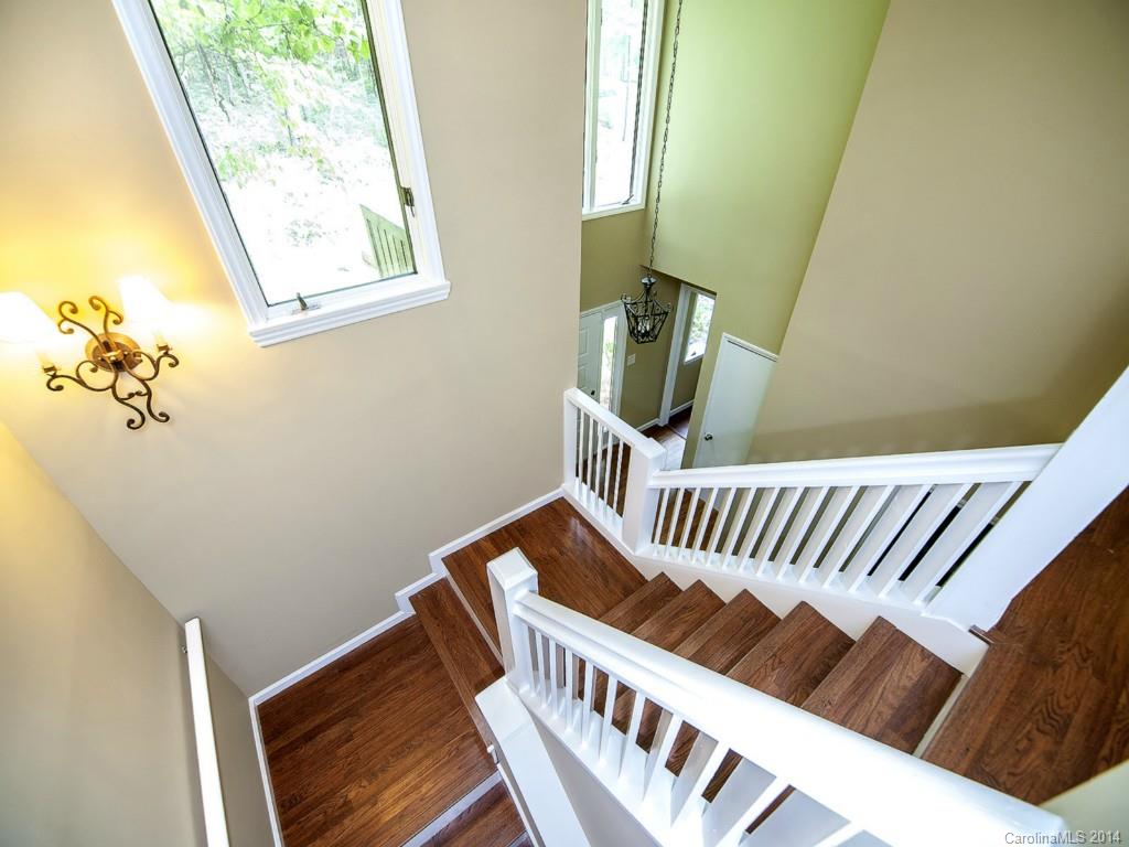 Olde Williamsburg - Residential