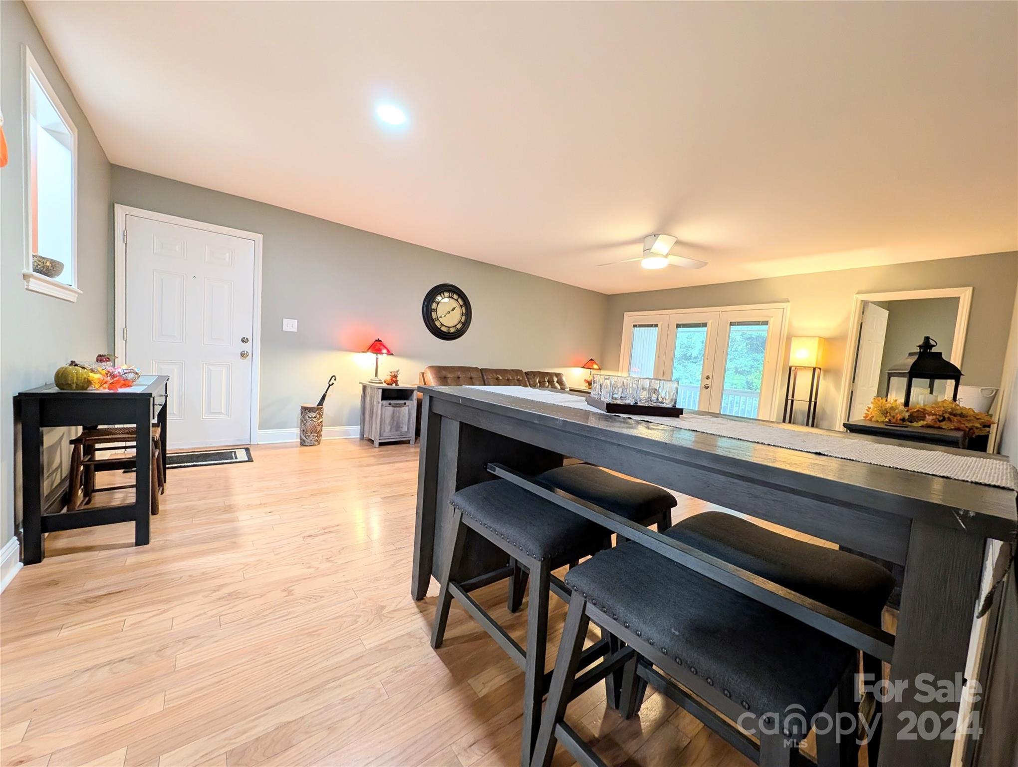Fairlawn Villas - Residential
