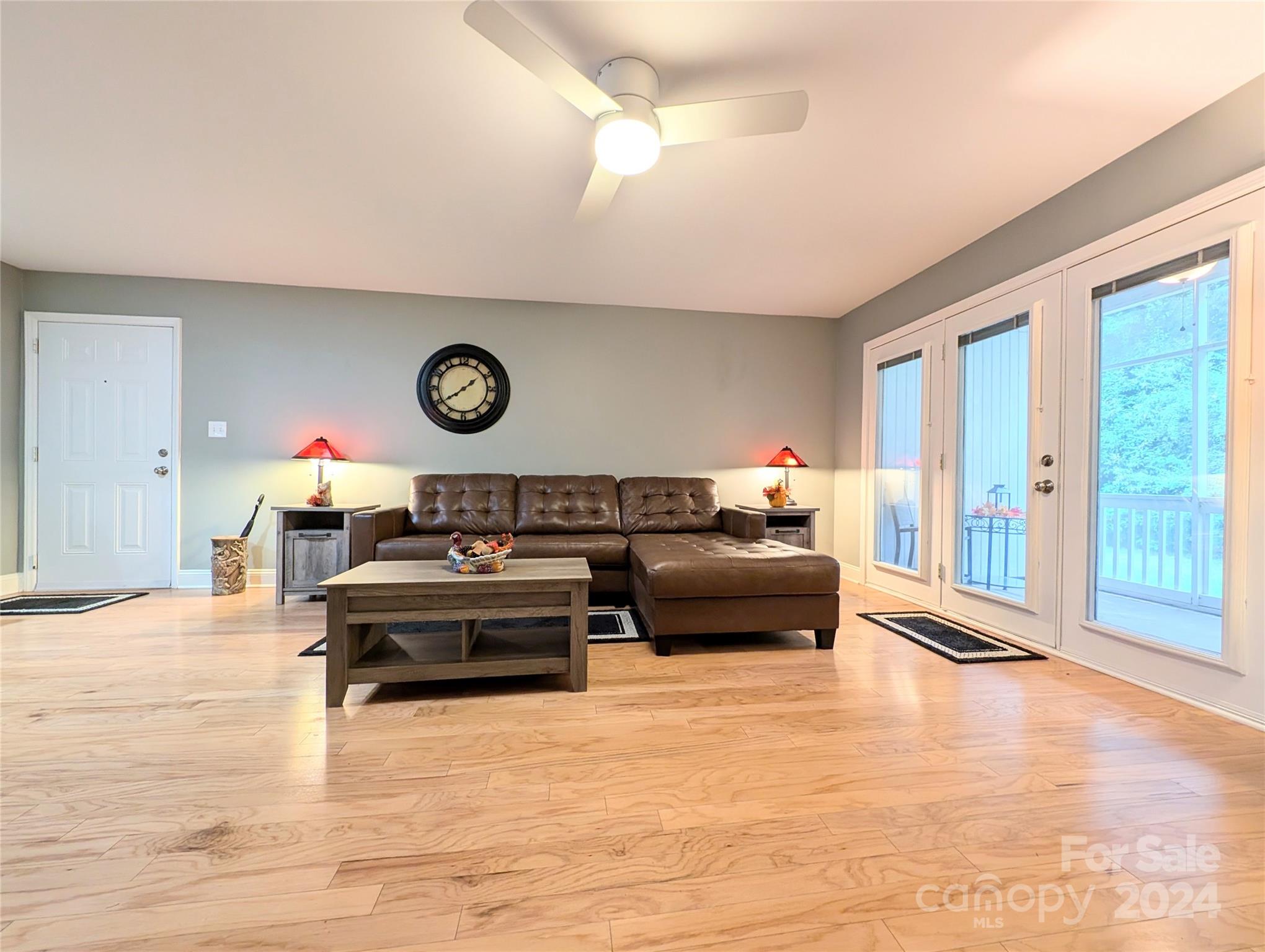 Fairlawn Villas - Residential
