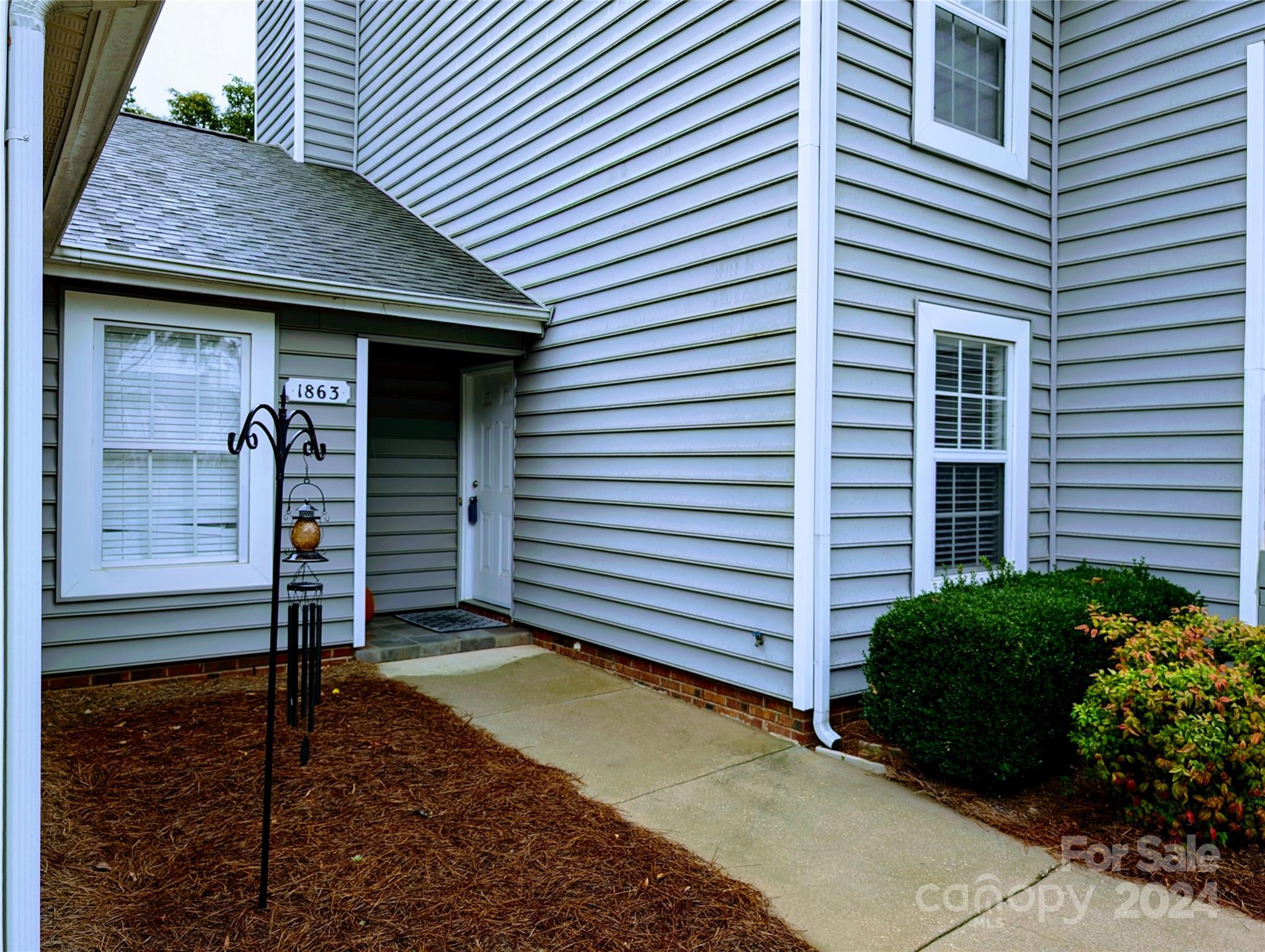 Fairlawn Villas - Residential