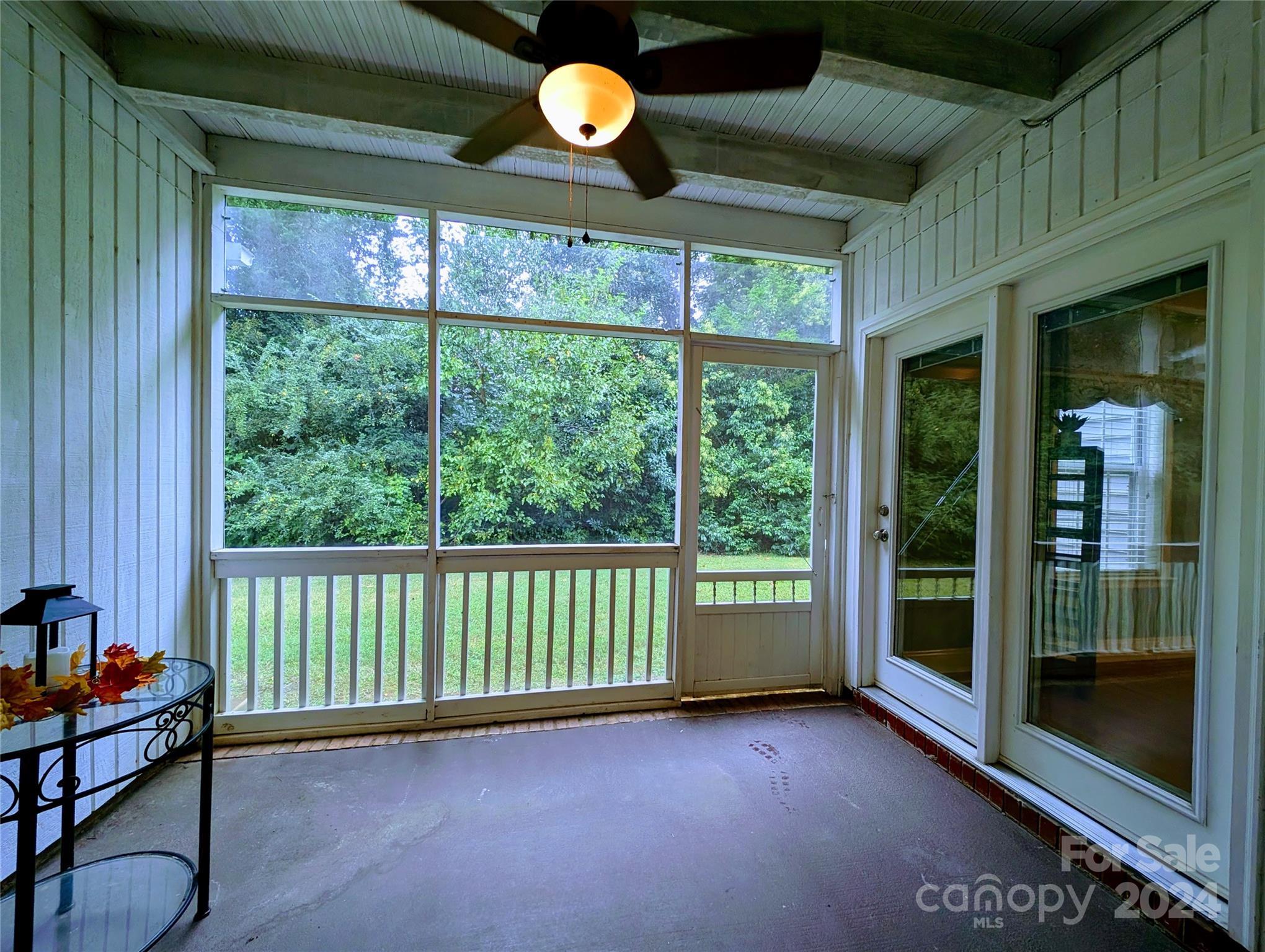 Fairlawn Villas - Residential