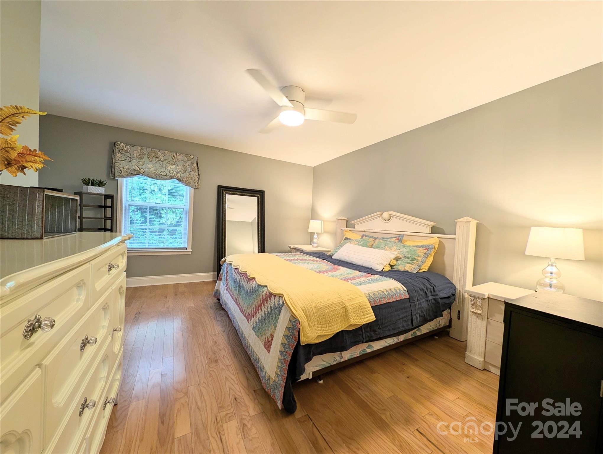 Fairlawn Villas - Residential