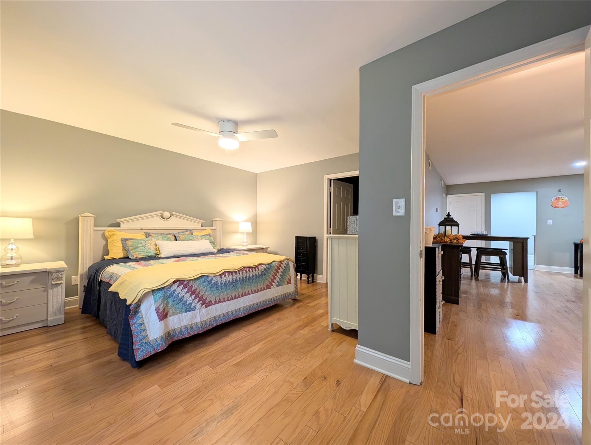 Fairlawn Villas - Residential