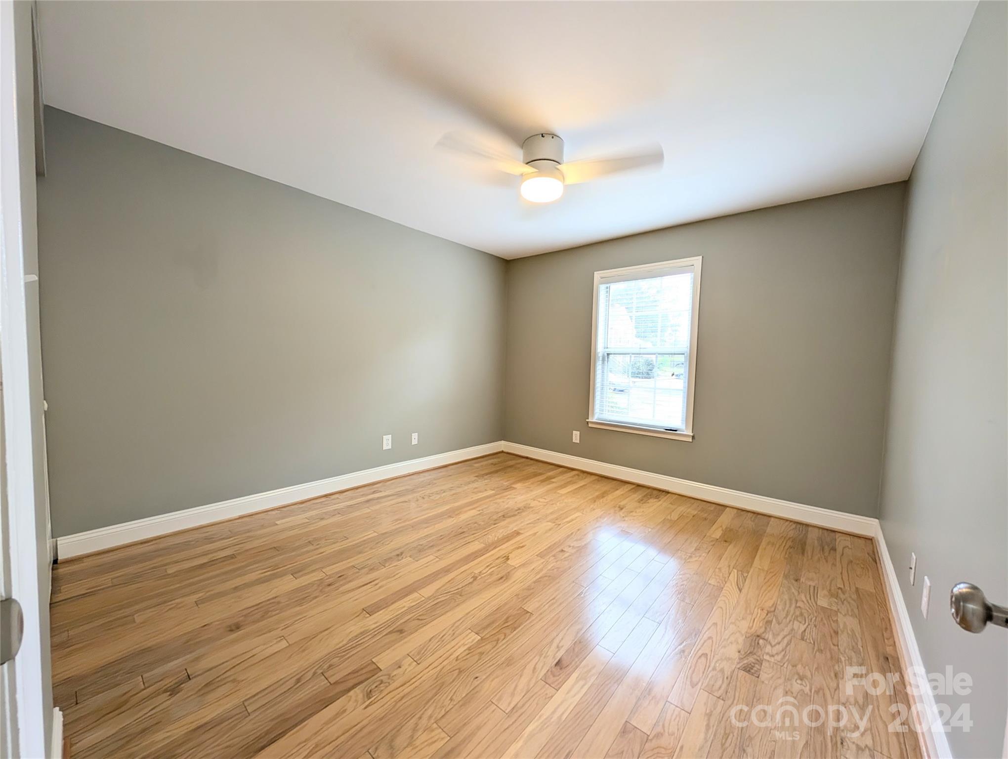 Fairlawn Villas - Residential