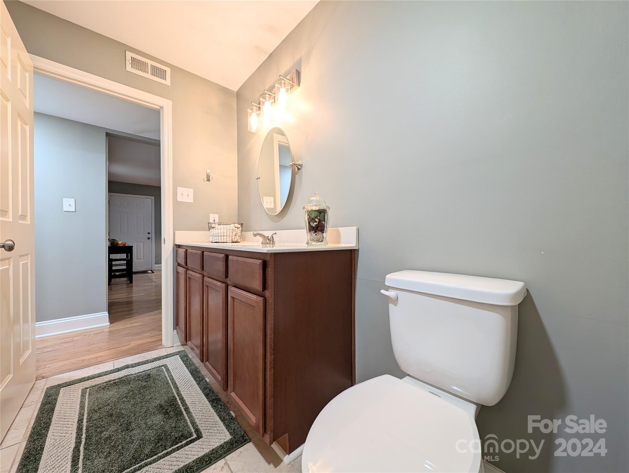 Fairlawn Villas - Residential