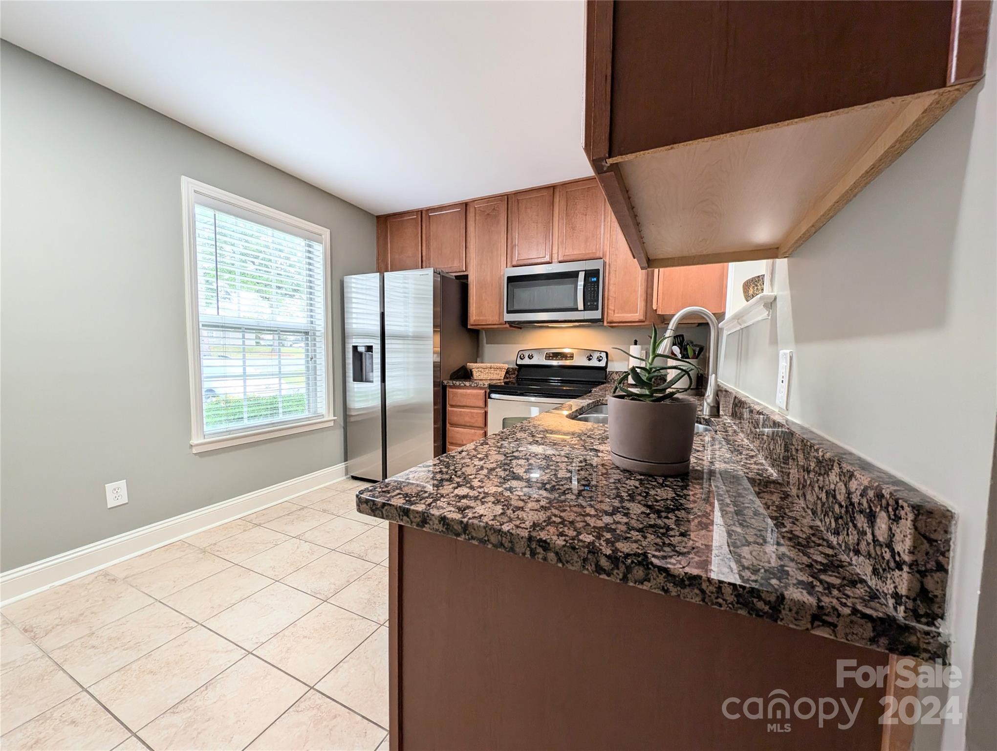 Fairlawn Villas - Residential