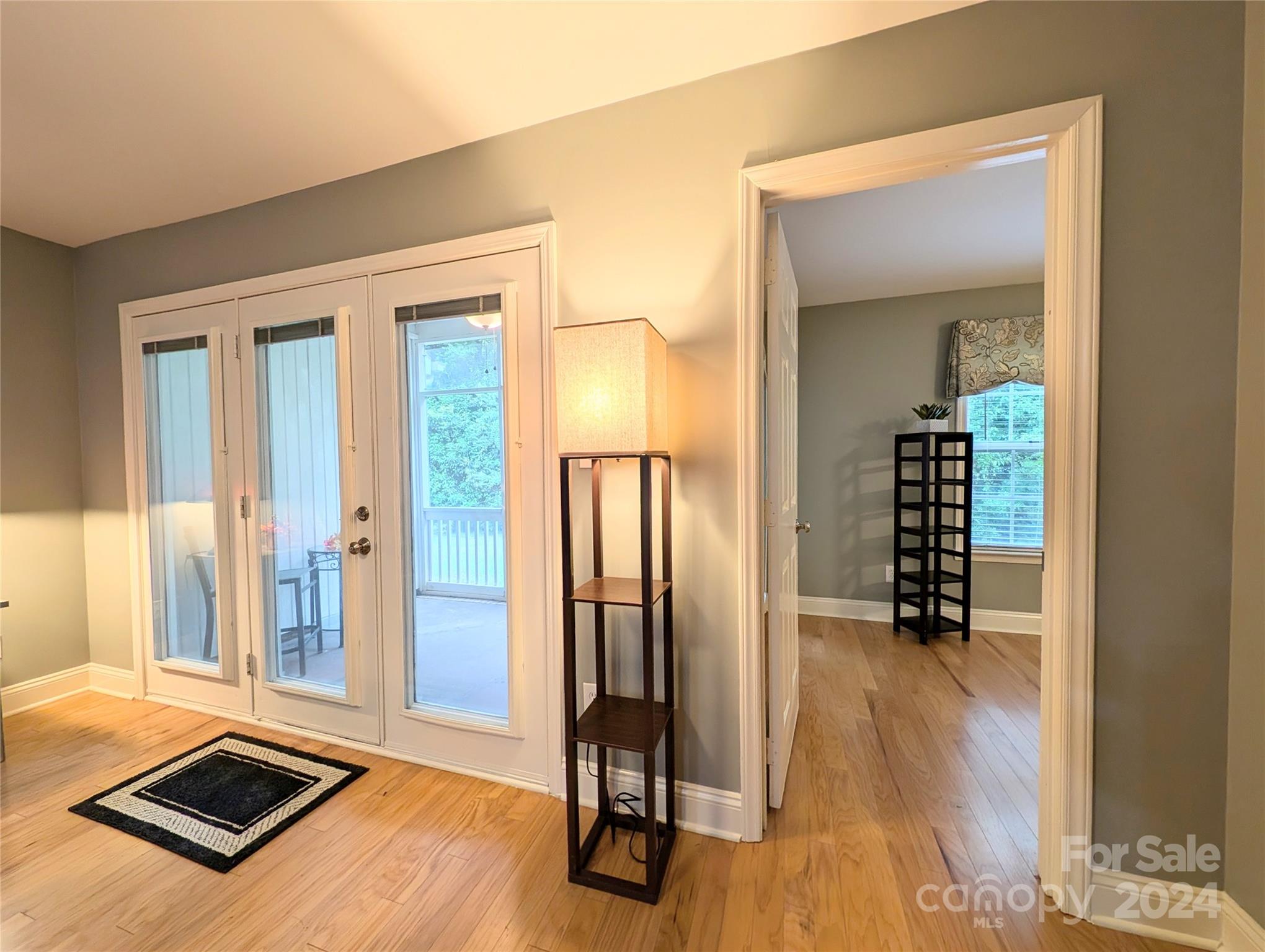 Fairlawn Villas - Residential