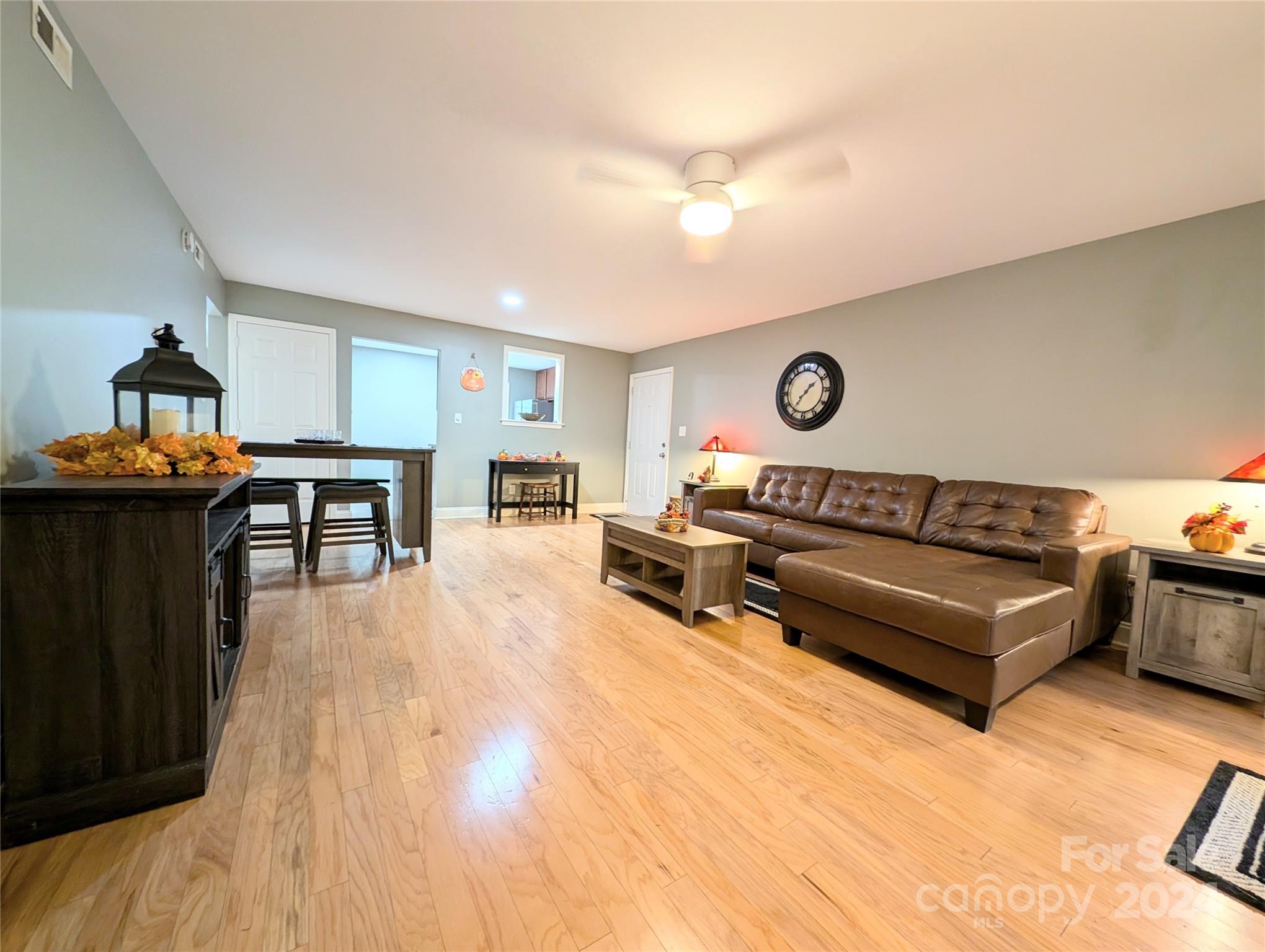 Fairlawn Villas - Residential