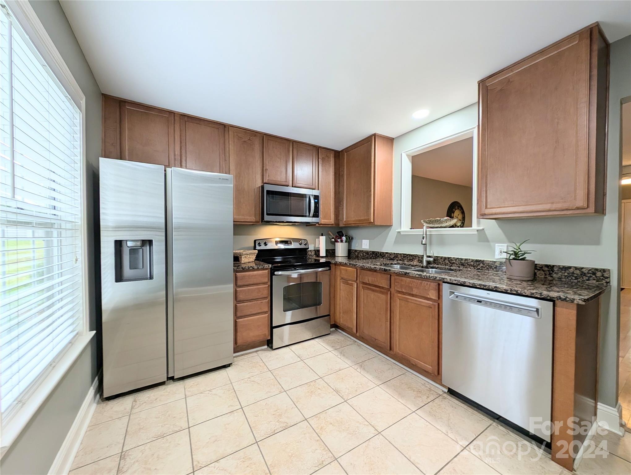 Fairlawn Villas - Residential