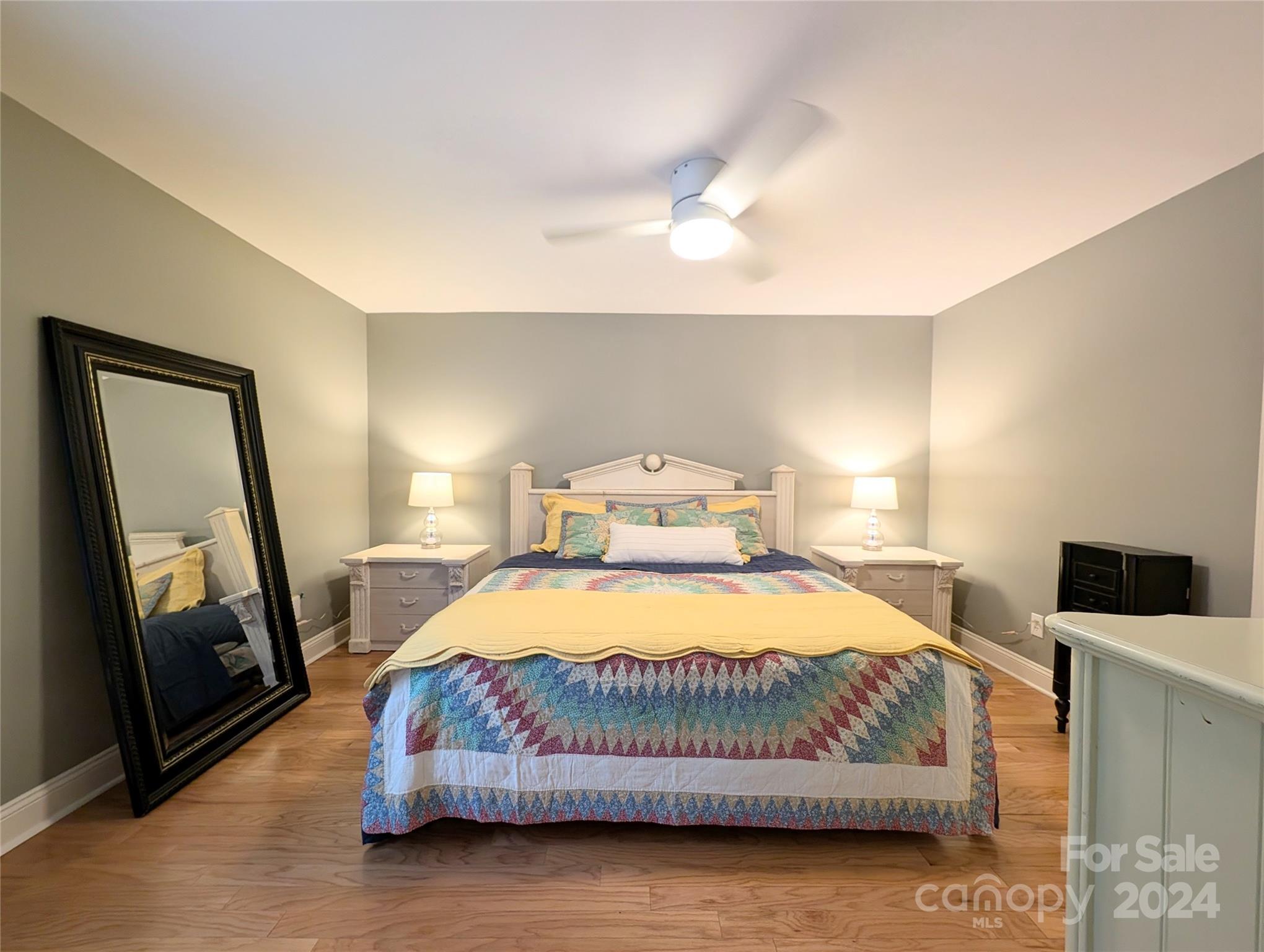 Fairlawn Villas - Residential