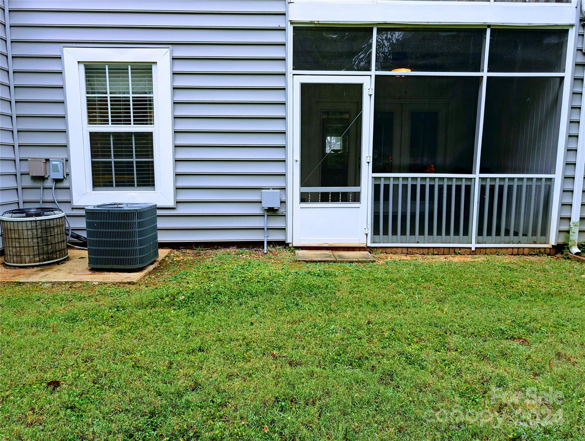 Fairlawn Villas - Residential