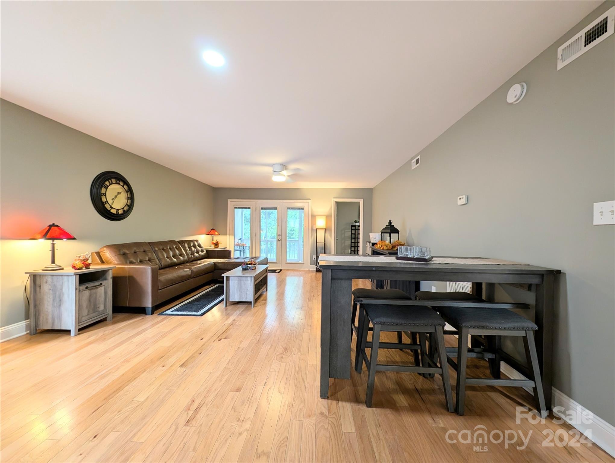 Fairlawn Villas - Residential