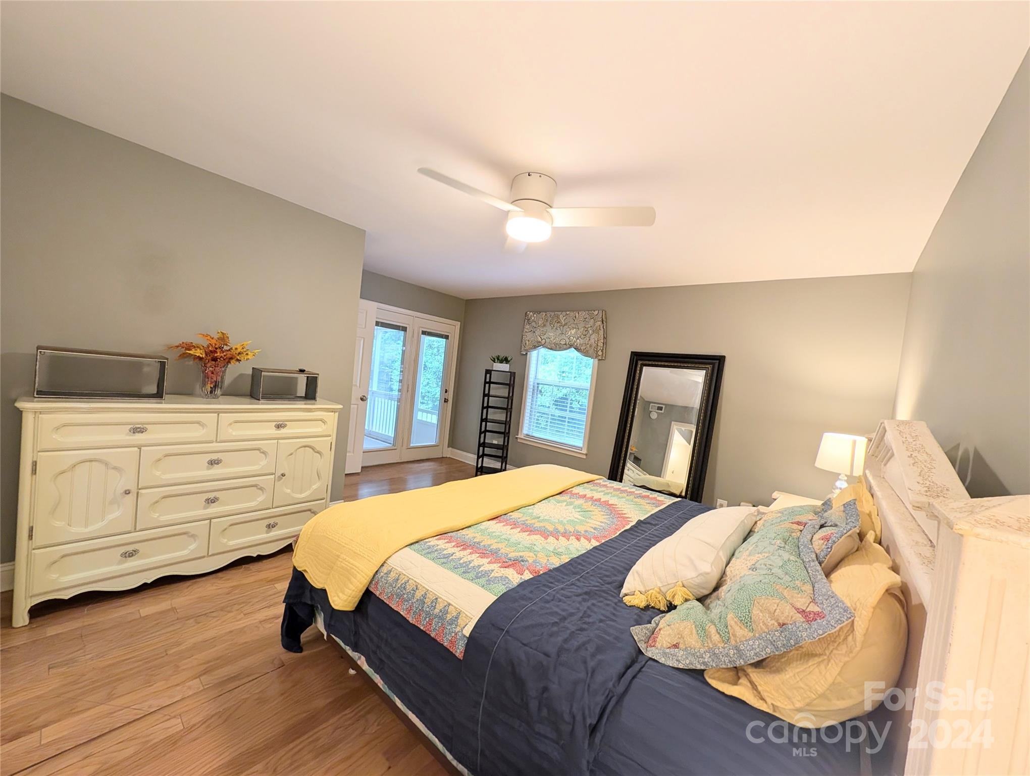 Fairlawn Villas - Residential