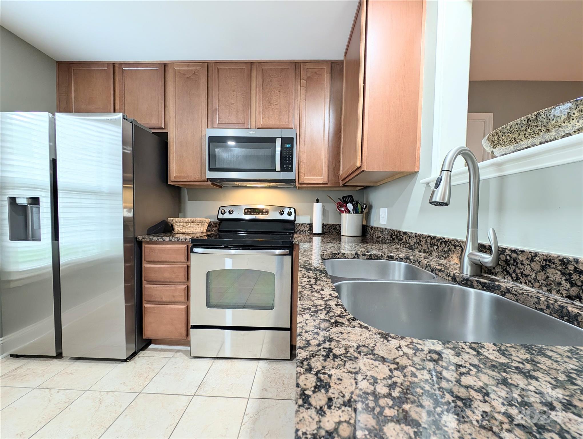 Fairlawn Villas - Residential