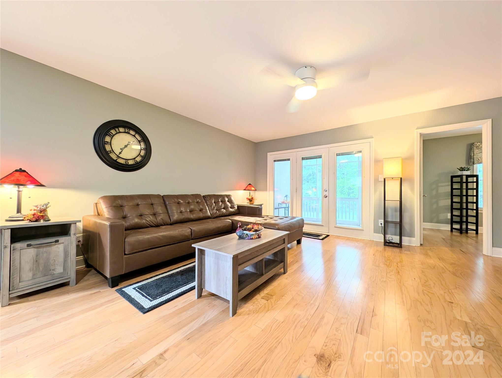 Fairlawn Villas - Residential