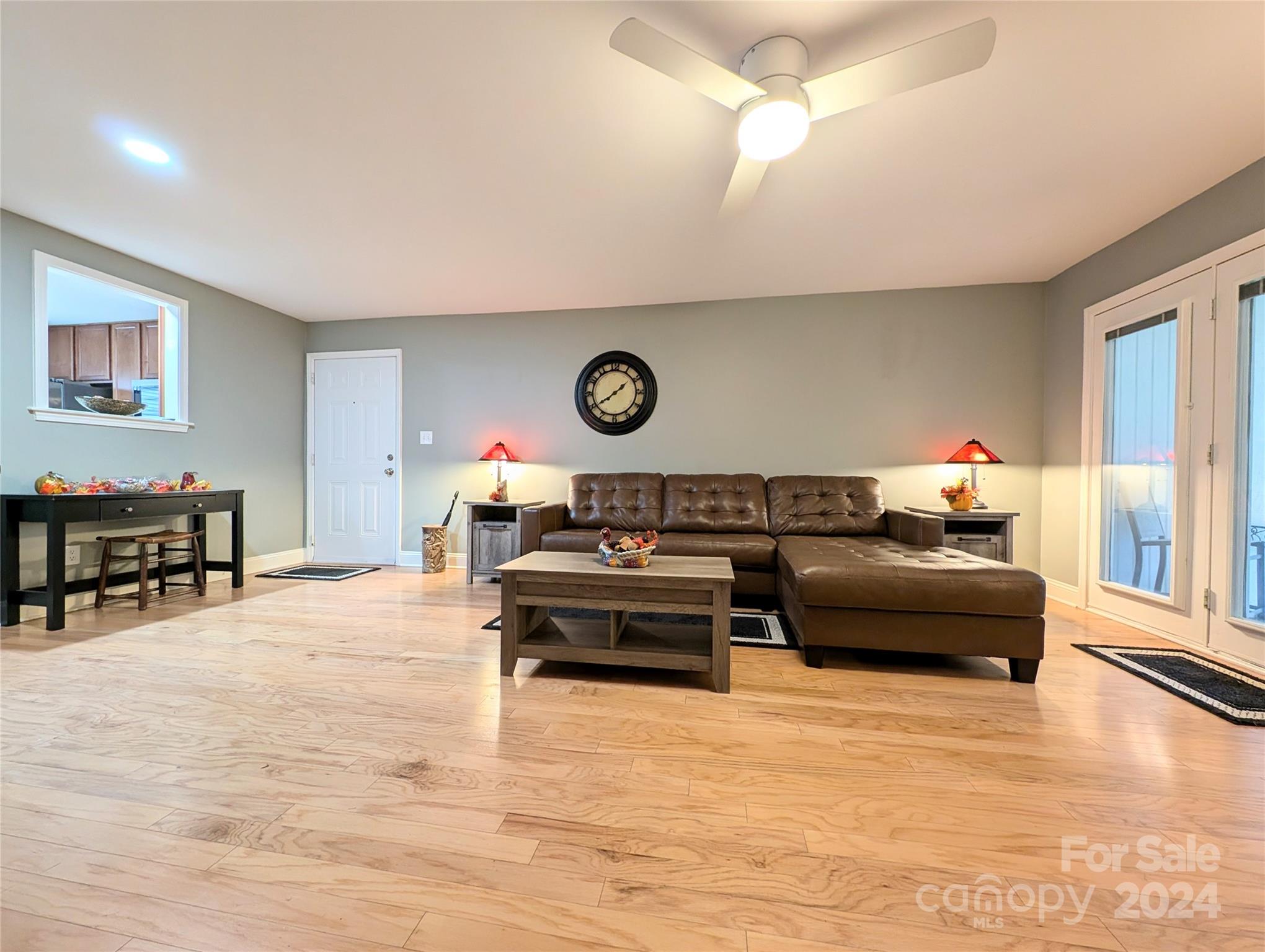 Fairlawn Villas - Residential