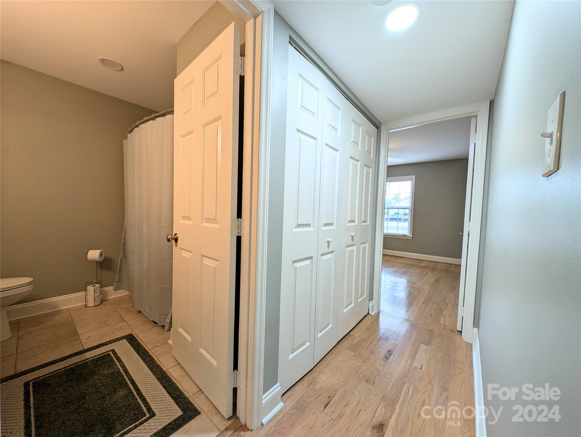 Fairlawn Villas - Residential