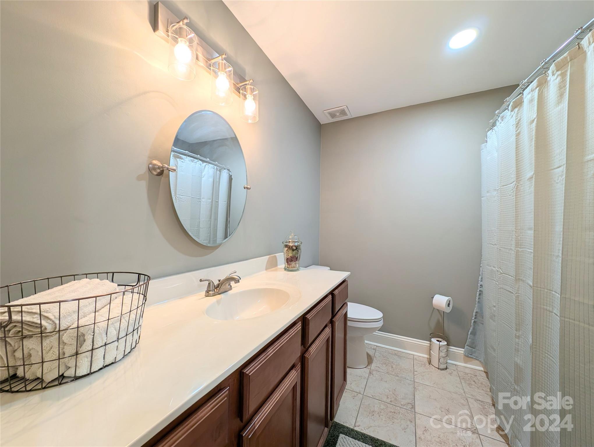 Fairlawn Villas - Residential
