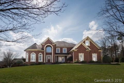 Custom Built all Brick Full Basement Home Surpassing all Expectations.  Get Lost in the Abundance of Space from the Formal Living & Dining Rms, Home Theater, Sun Room, Office, Workout Rm, Rec Rm & Bonus Rm.  Impeccable Attention to Detail in the Gleaming Hardwood Flooring, Plantation Shutters, Heavy Moldings, Tiled Flooring, 5 Fireplaces, Vaulted, Trey, Cathedral Ceilings and Tons of Built In Cabinetry Through Out.  This Beauty was Built with the Highest Quality & Taste.