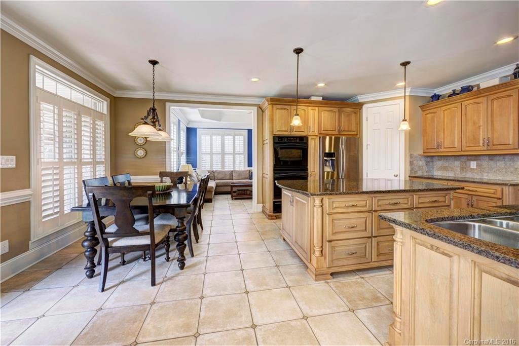 Laurel Creek - Residential
