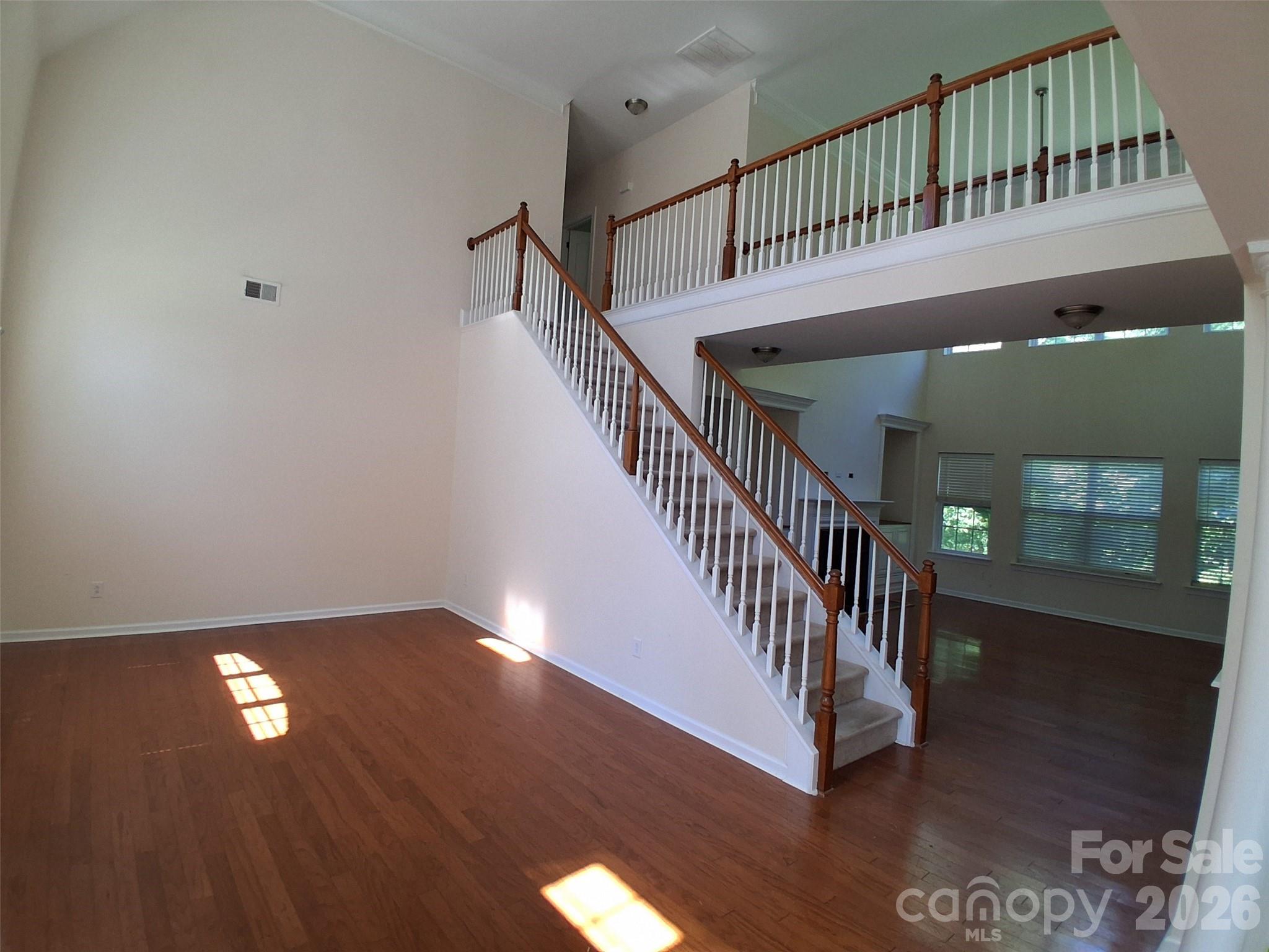 Moss Creek Village - Residential