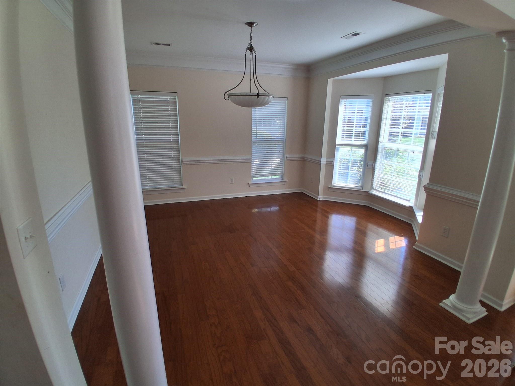 Moss Creek Village - Residential