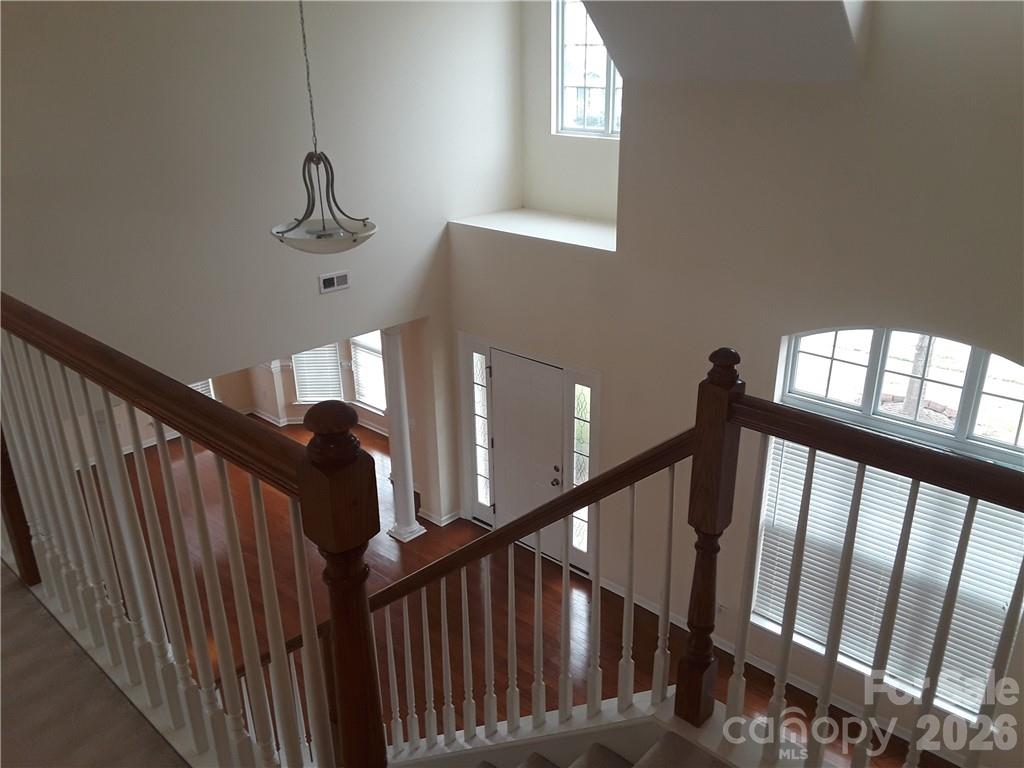 Moss Creek Village - Residential