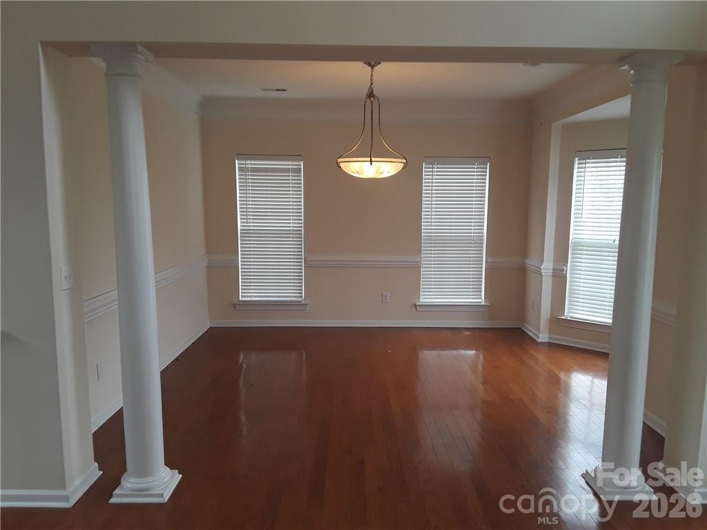 Moss Creek Village - Residential