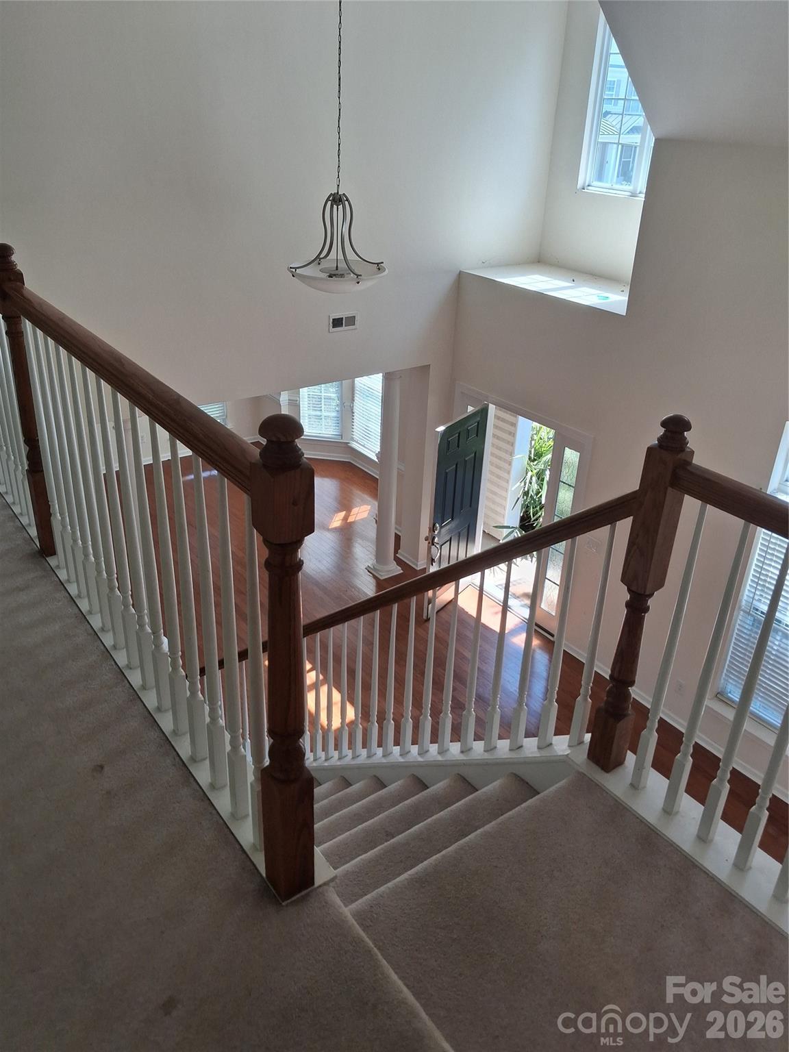 Moss Creek Village - Residential