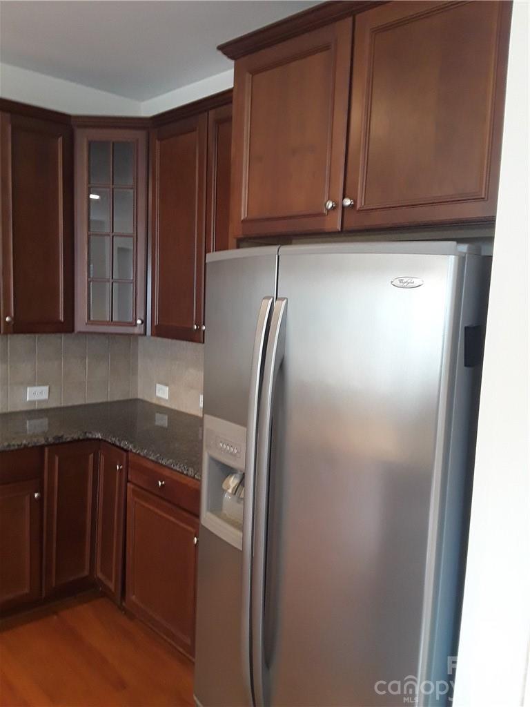 Moss Creek Village - Residential