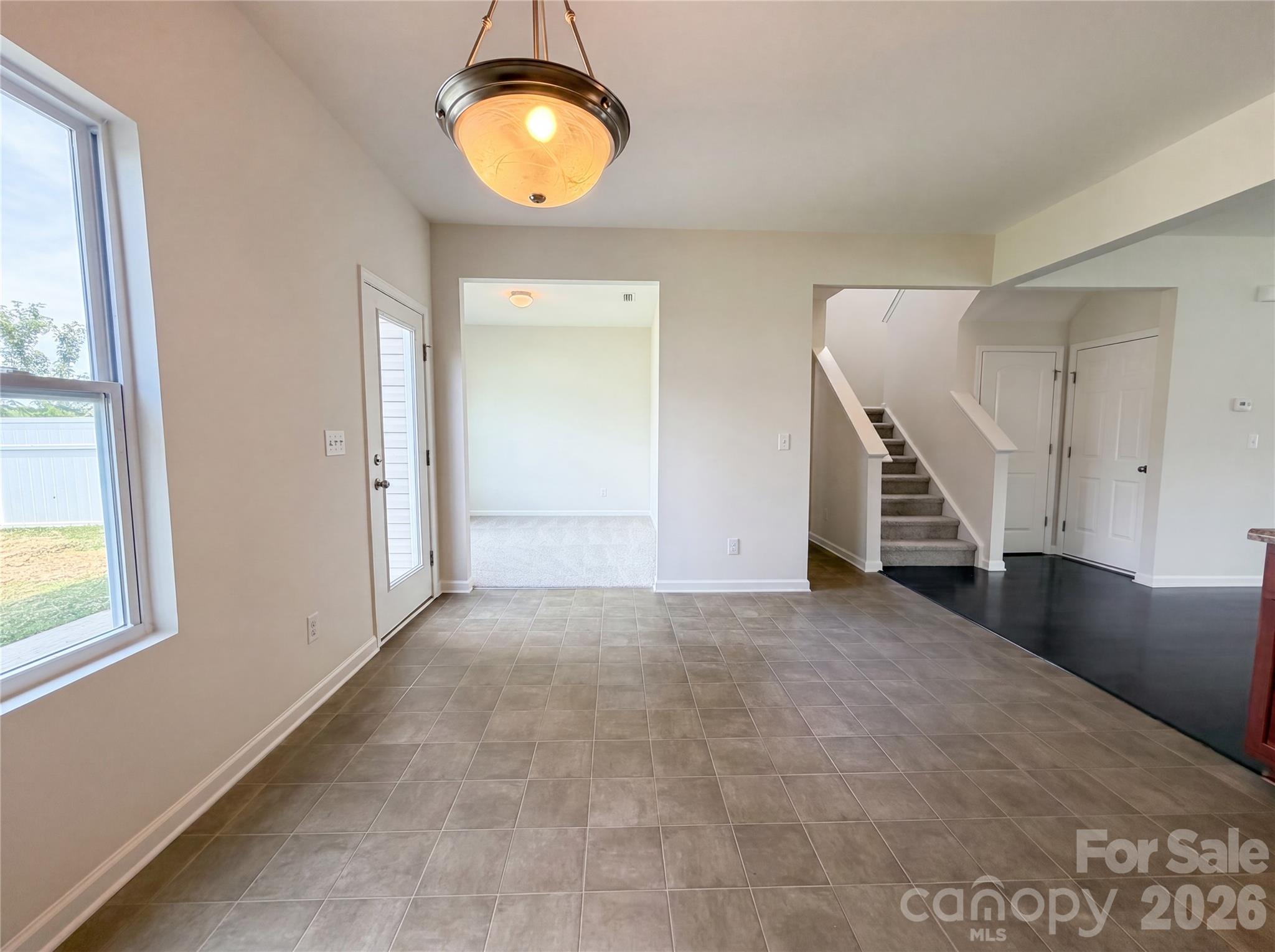 Newport Lakes - Residential