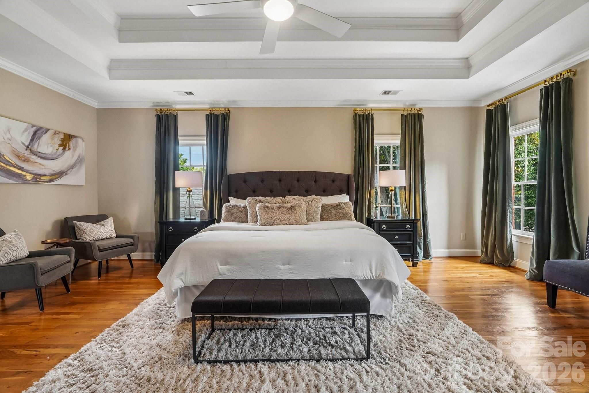 Saint Michaels - Residential