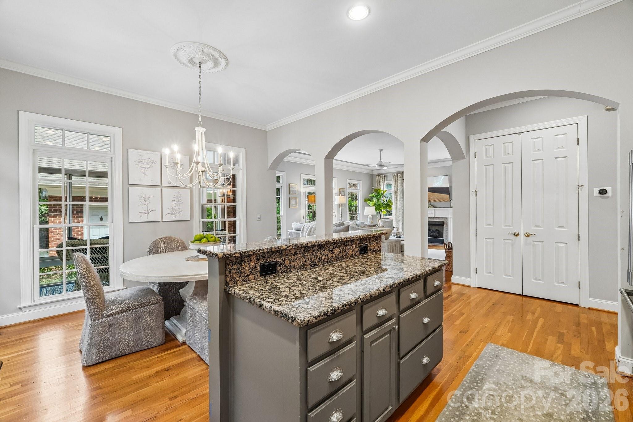 Saint Michaels - Residential