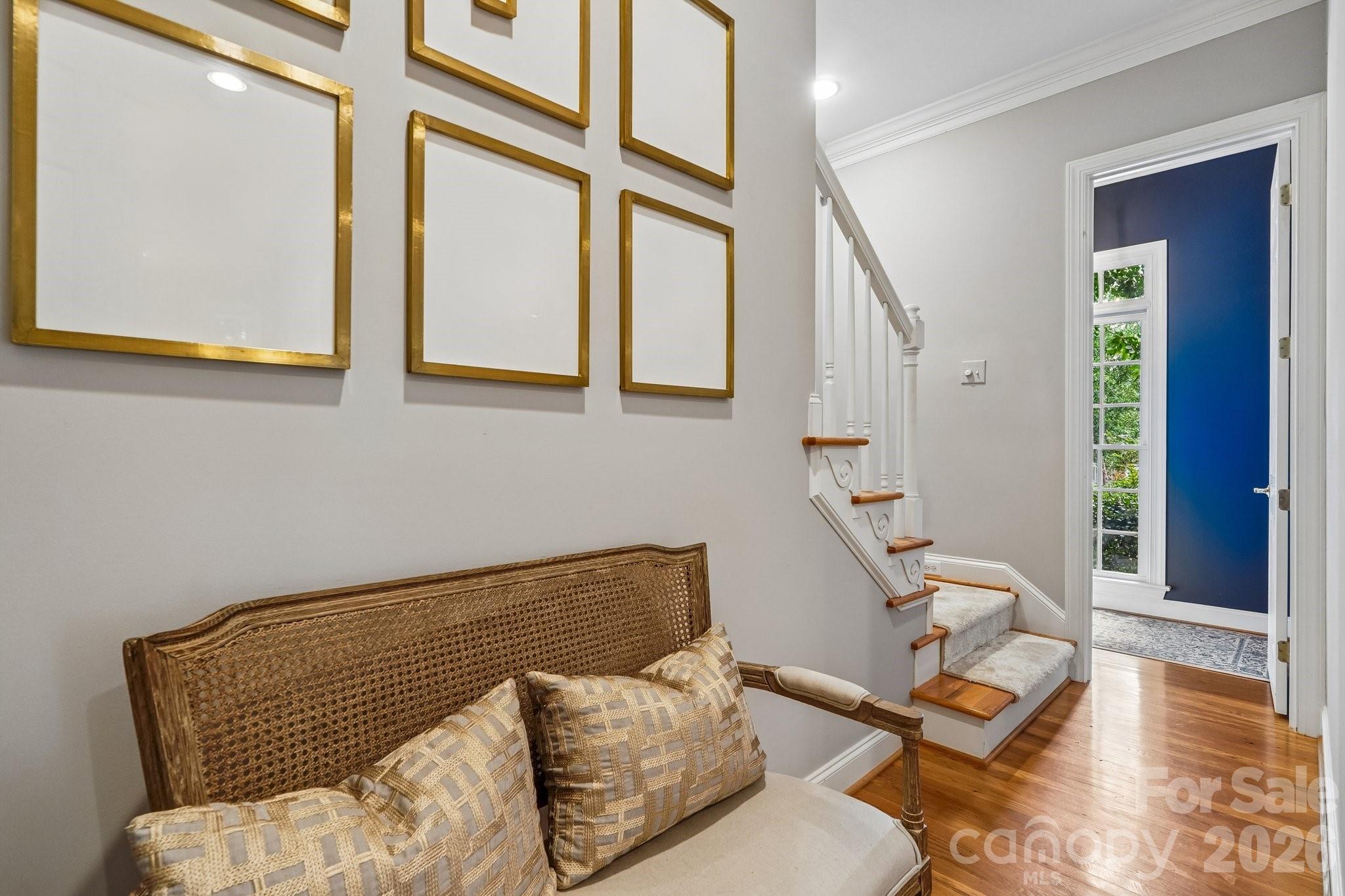 Saint Michaels - Residential