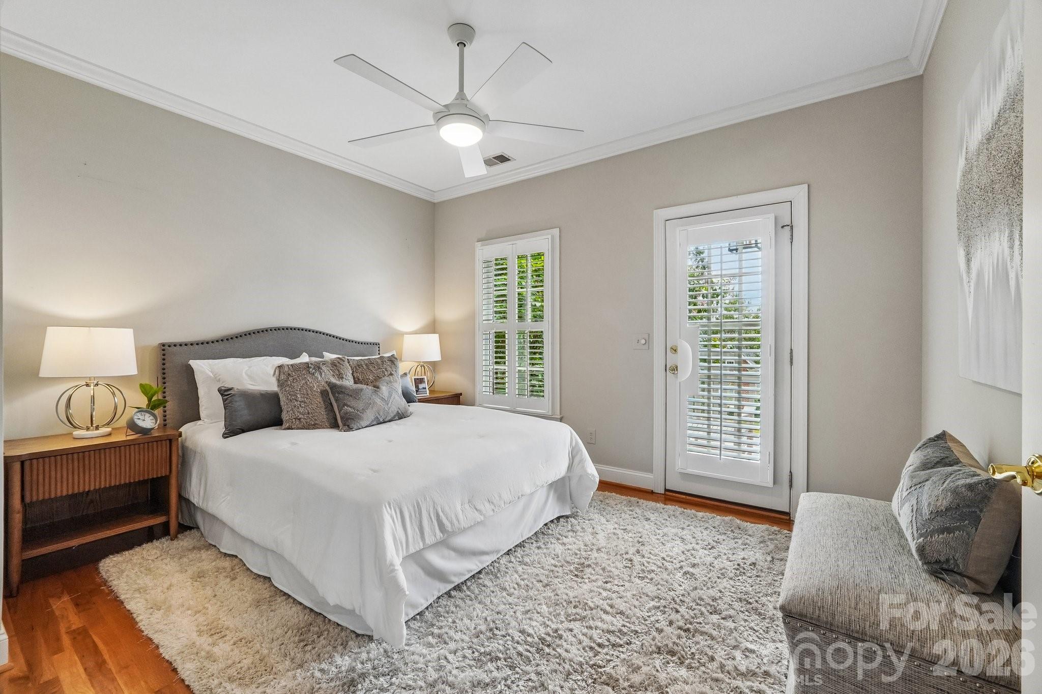 Saint Michaels - Residential