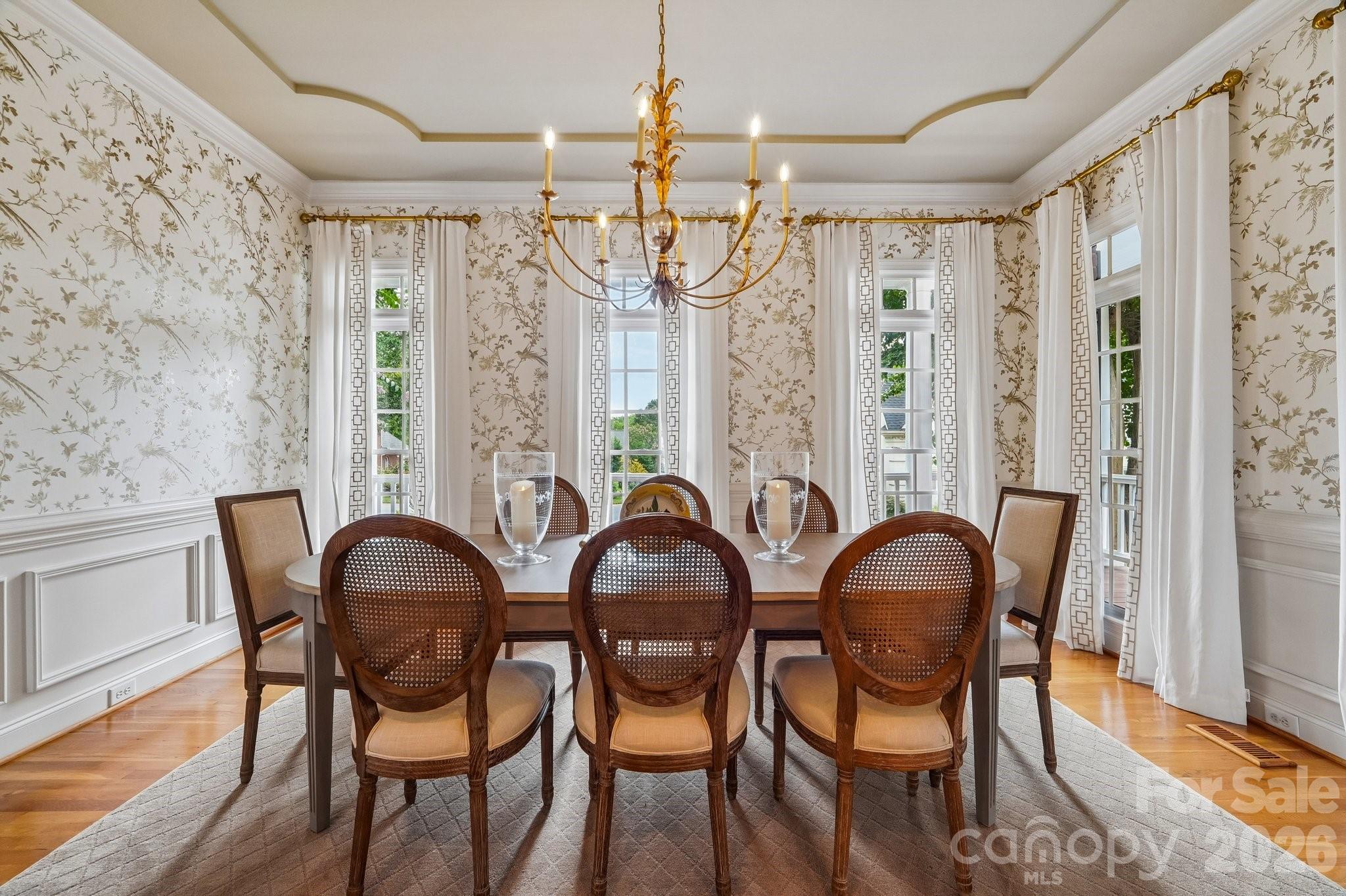 Saint Michaels - Residential