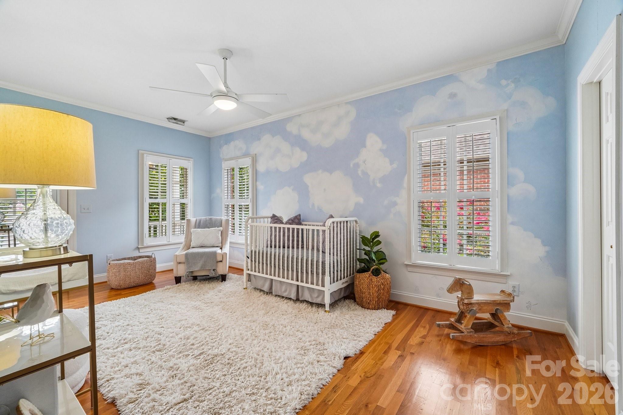 Saint Michaels - Residential