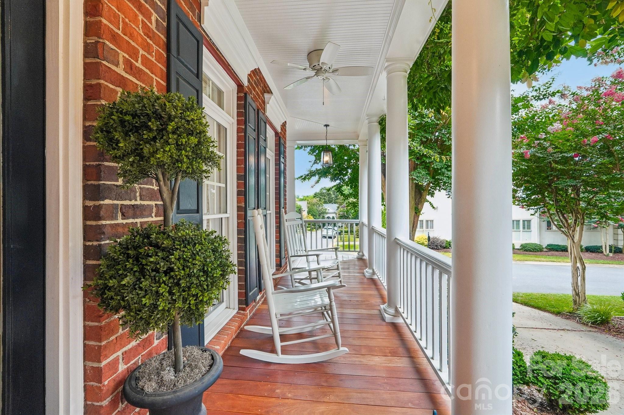 Saint Michaels - Residential