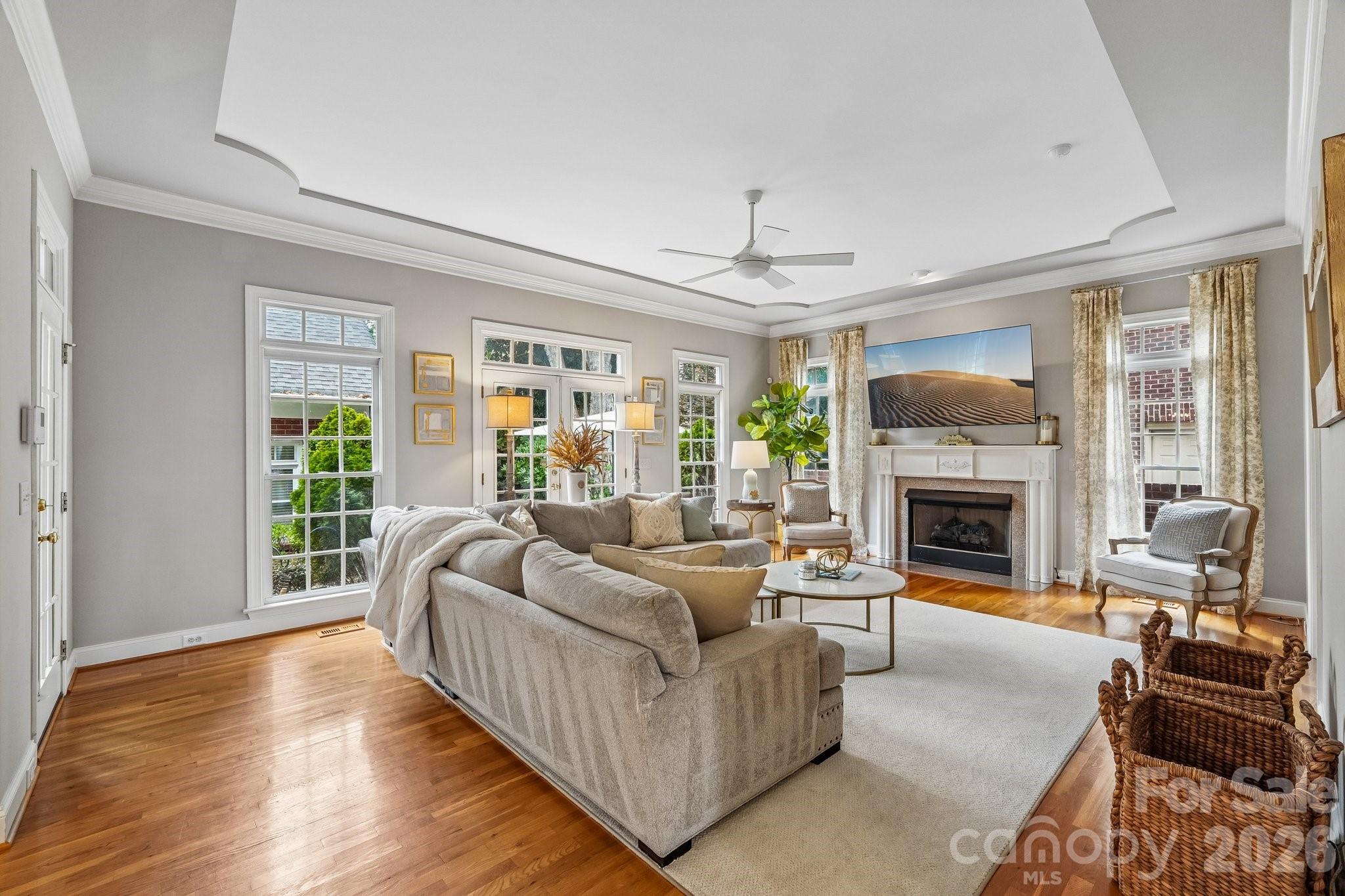 Saint Michaels - Residential