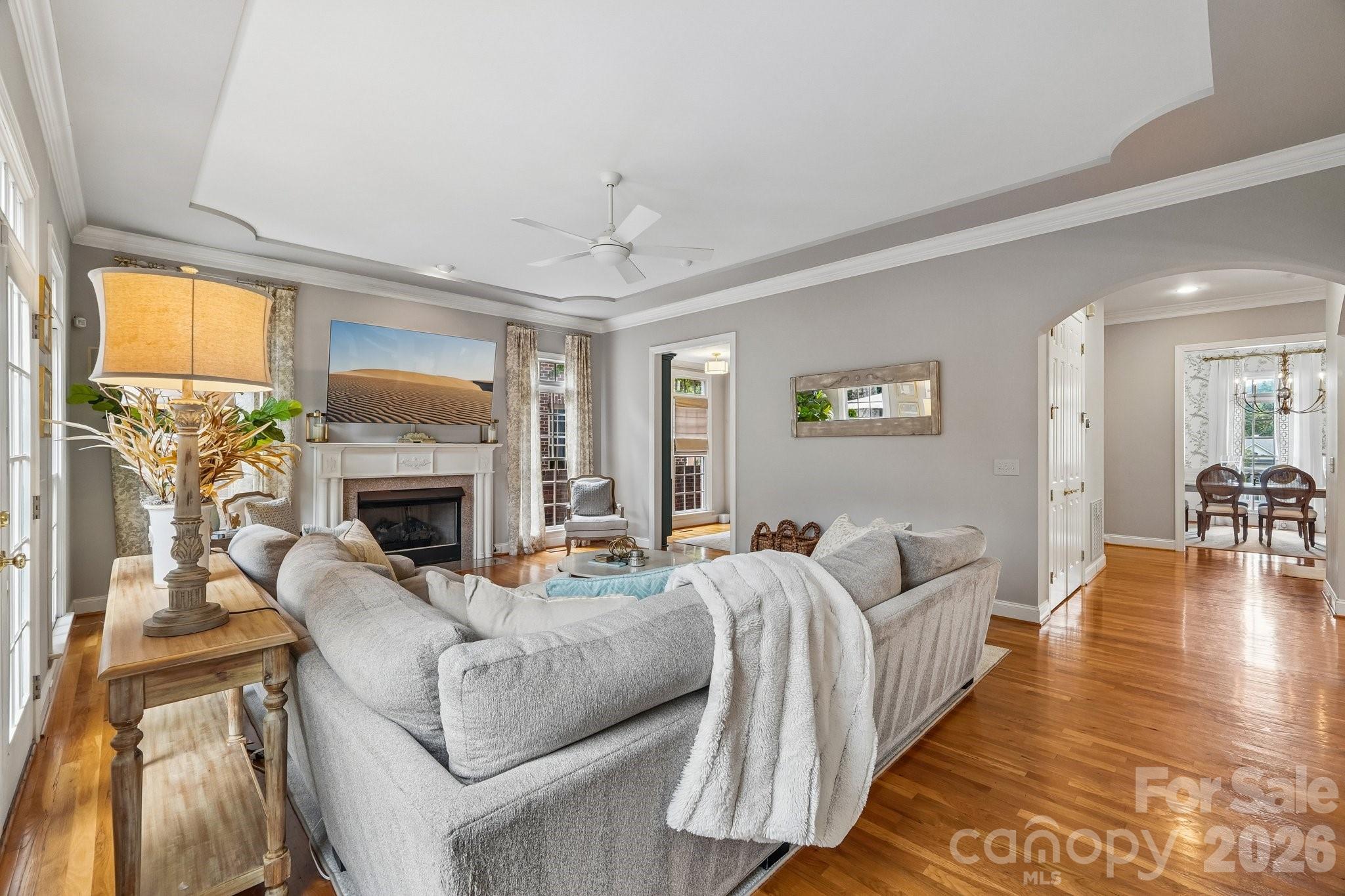 Saint Michaels - Residential