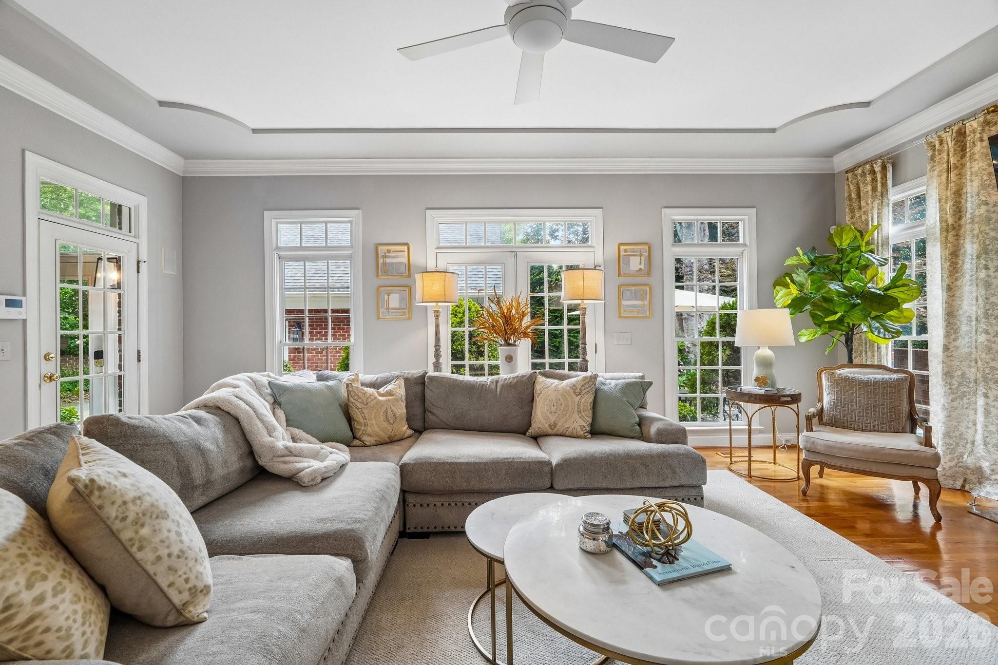 Saint Michaels - Residential