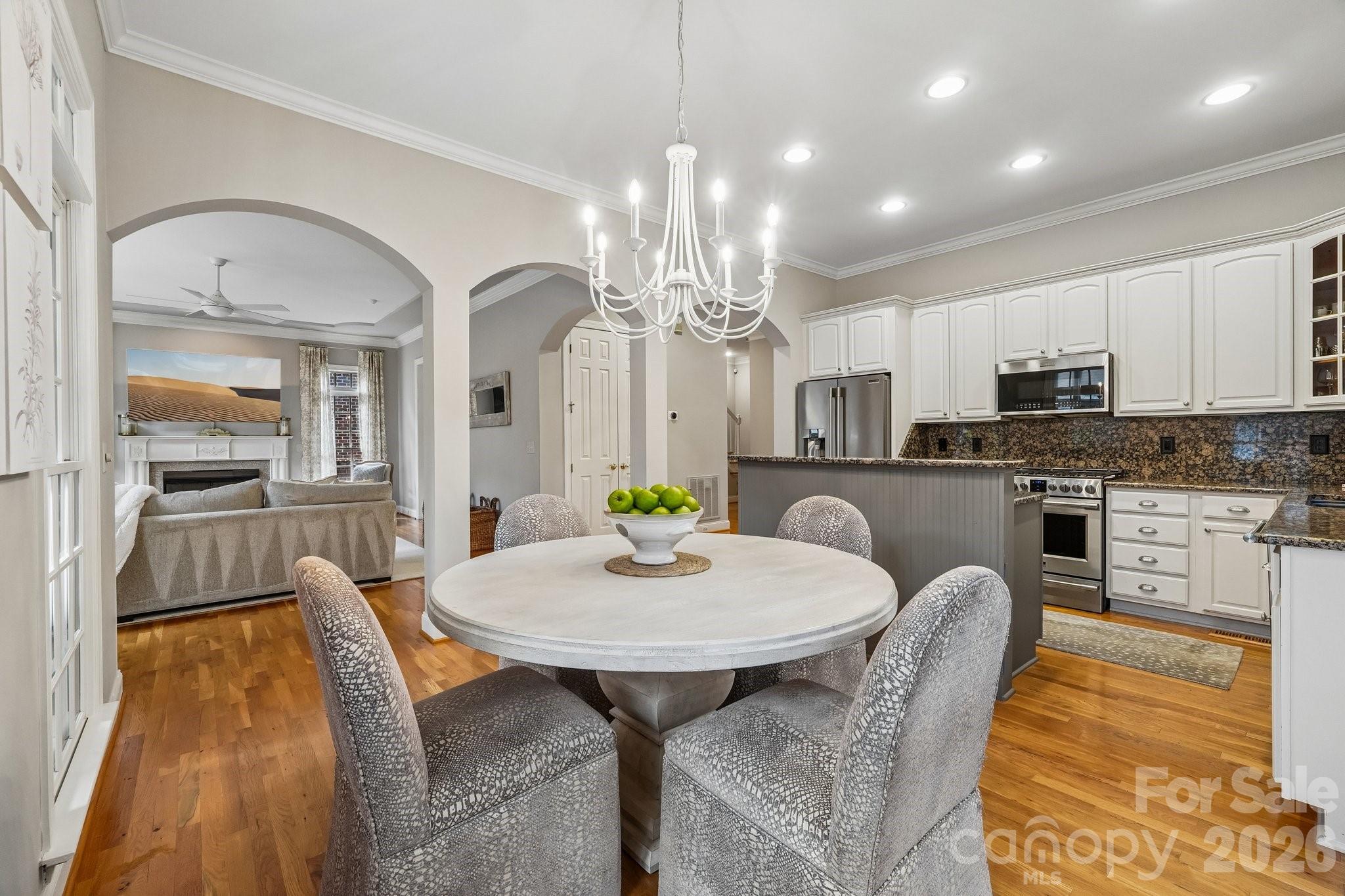 Saint Michaels - Residential