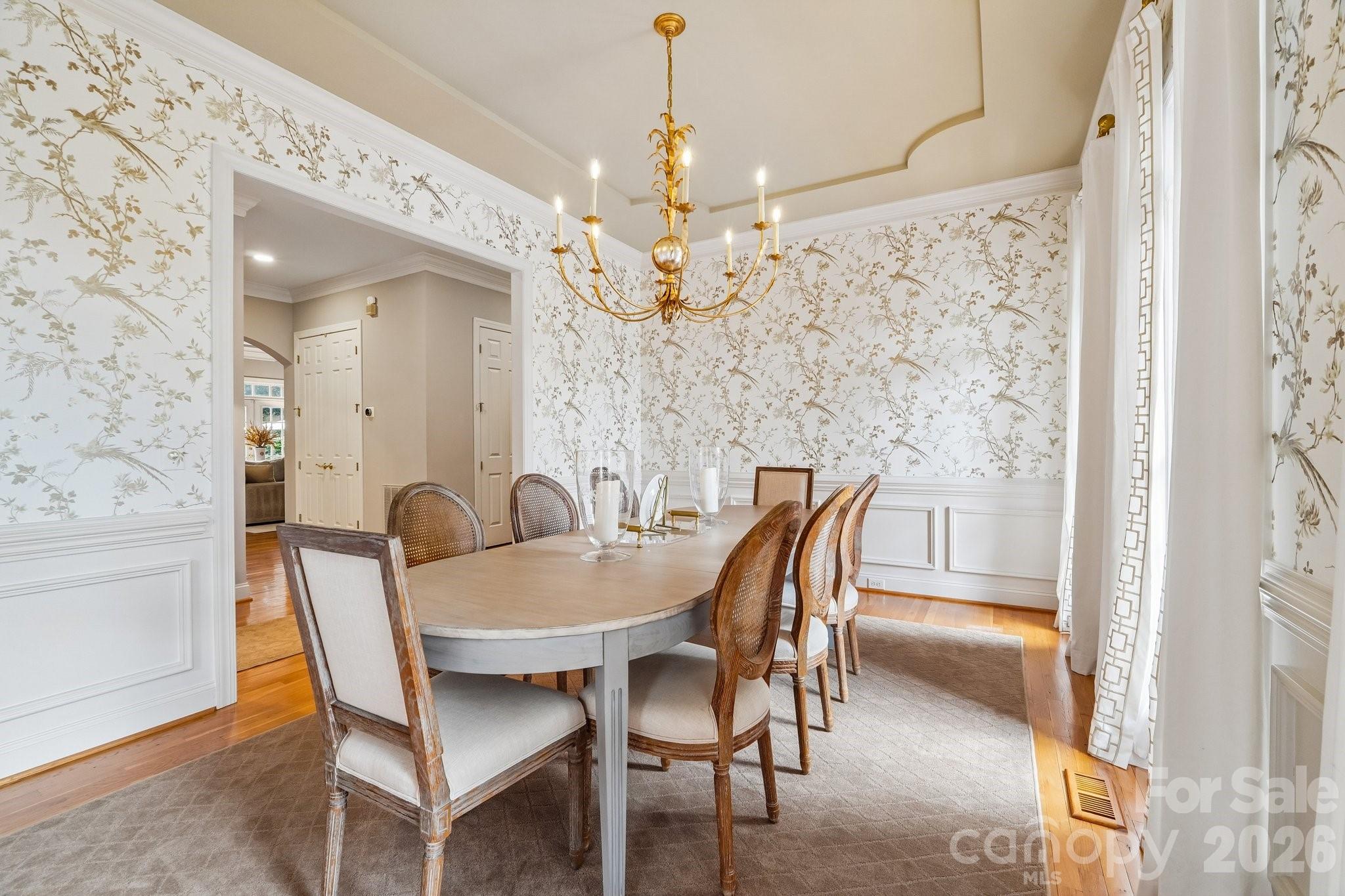 Saint Michaels - Residential