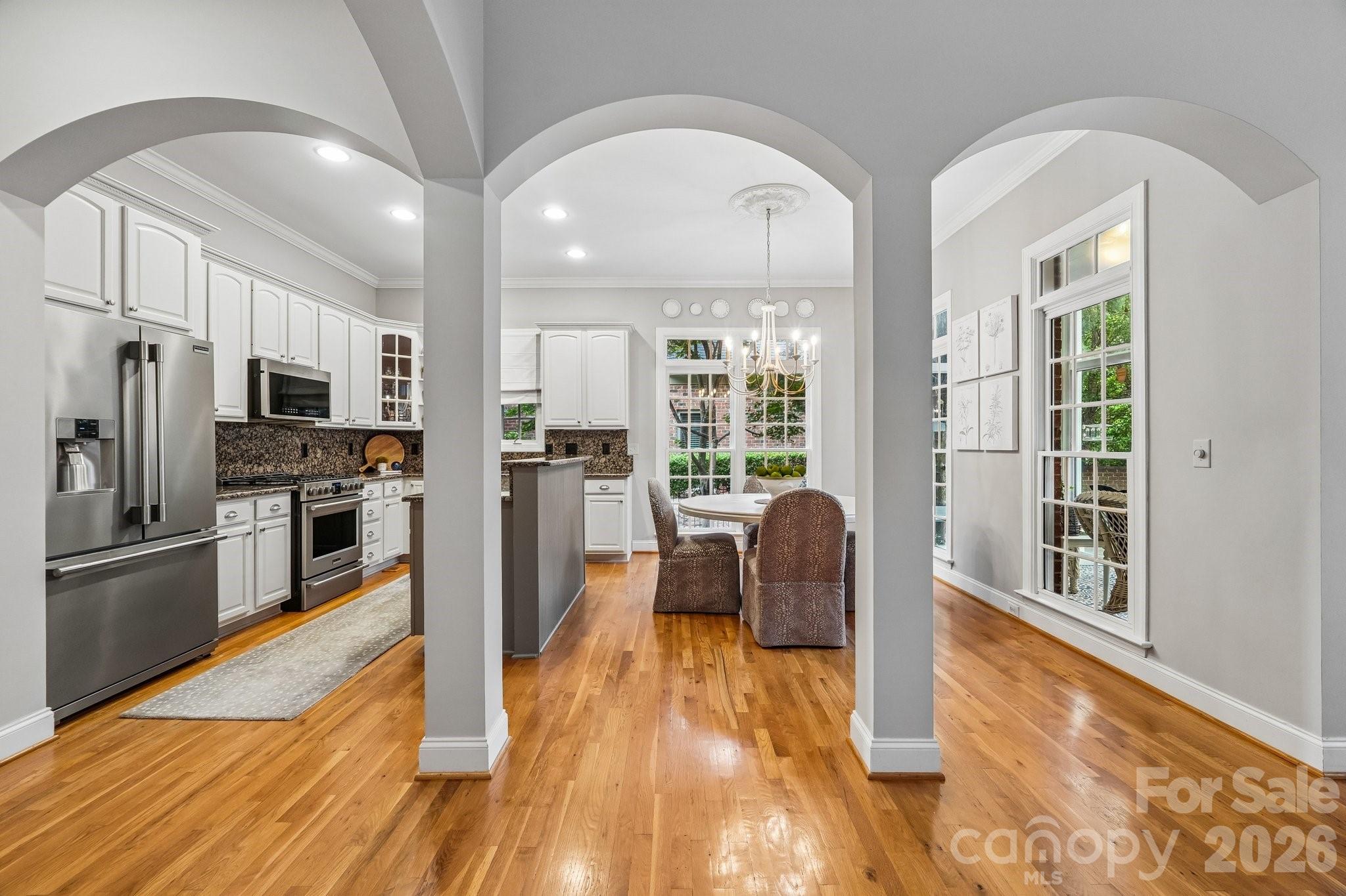 Saint Michaels - Residential