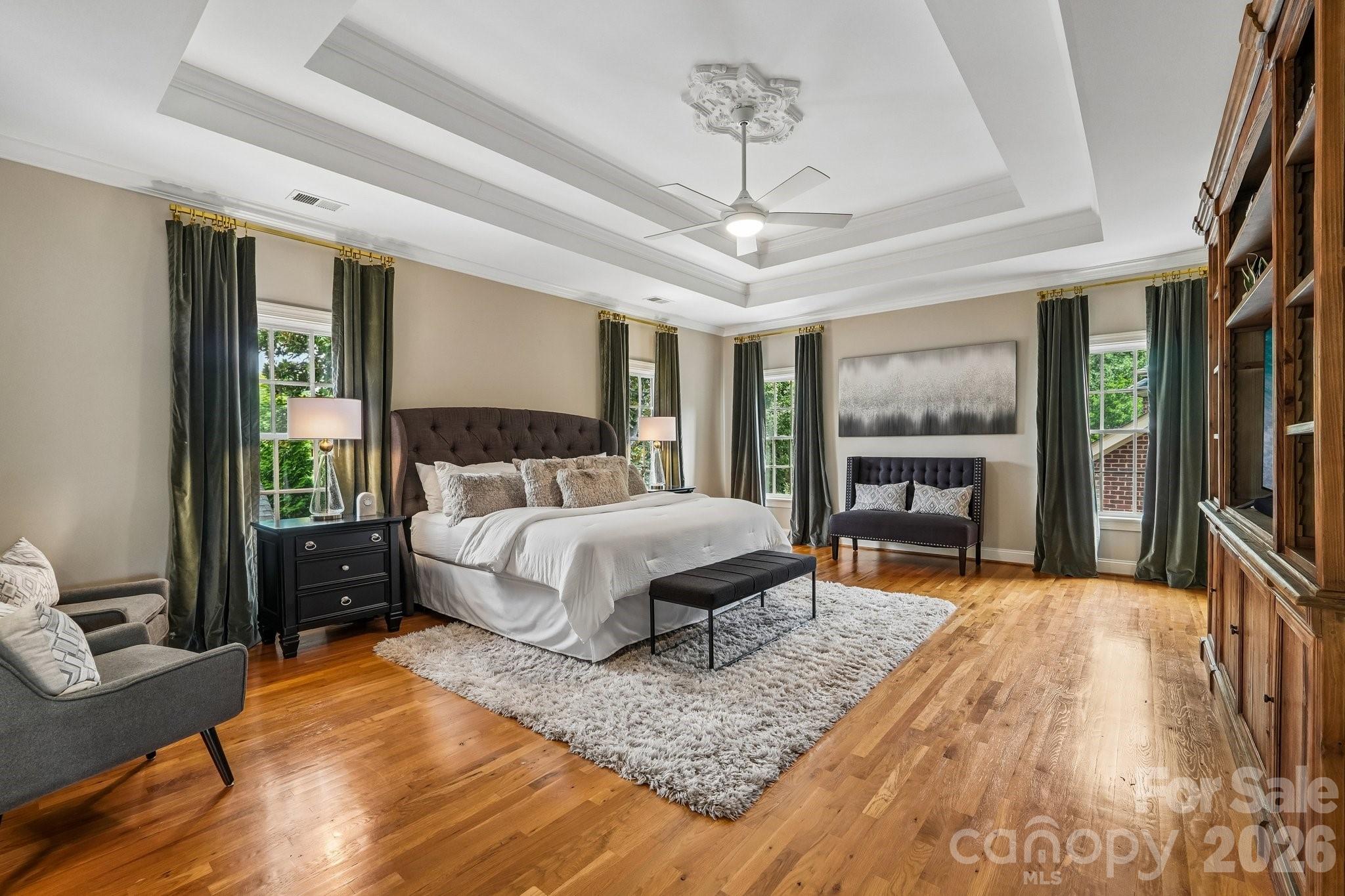 Saint Michaels - Residential