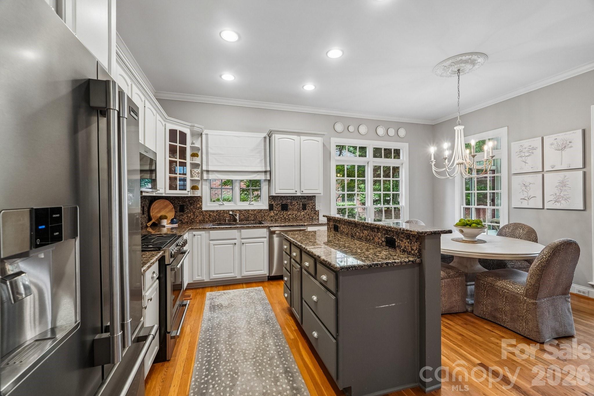 Saint Michaels - Residential