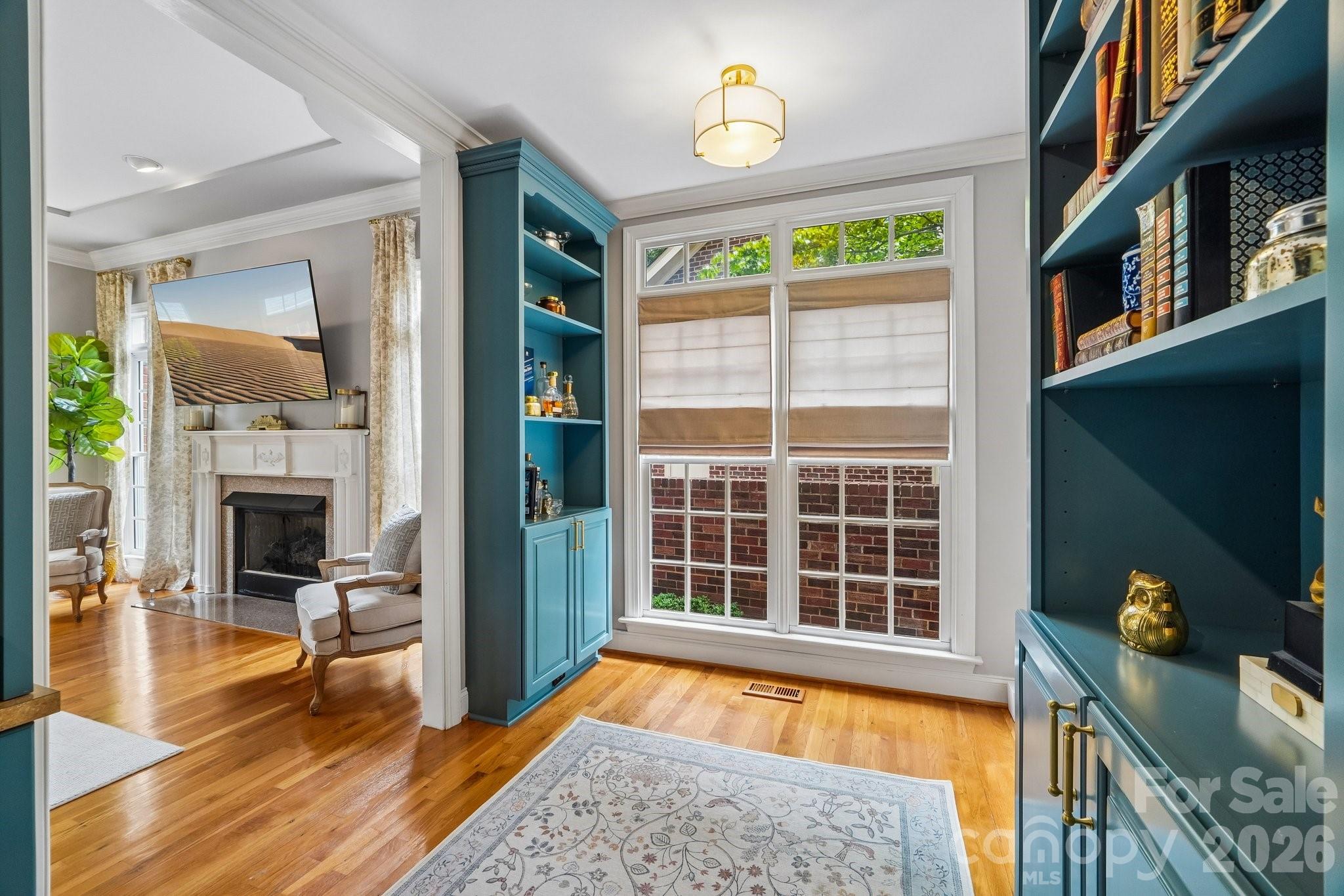 Saint Michaels - Residential