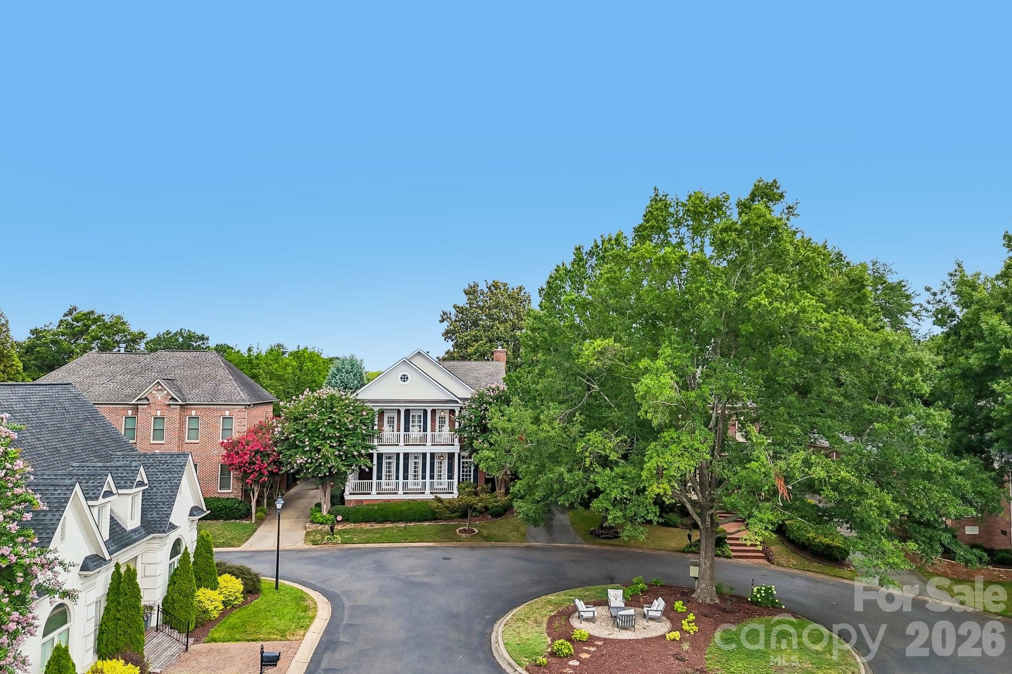 Saint Michaels - Residential