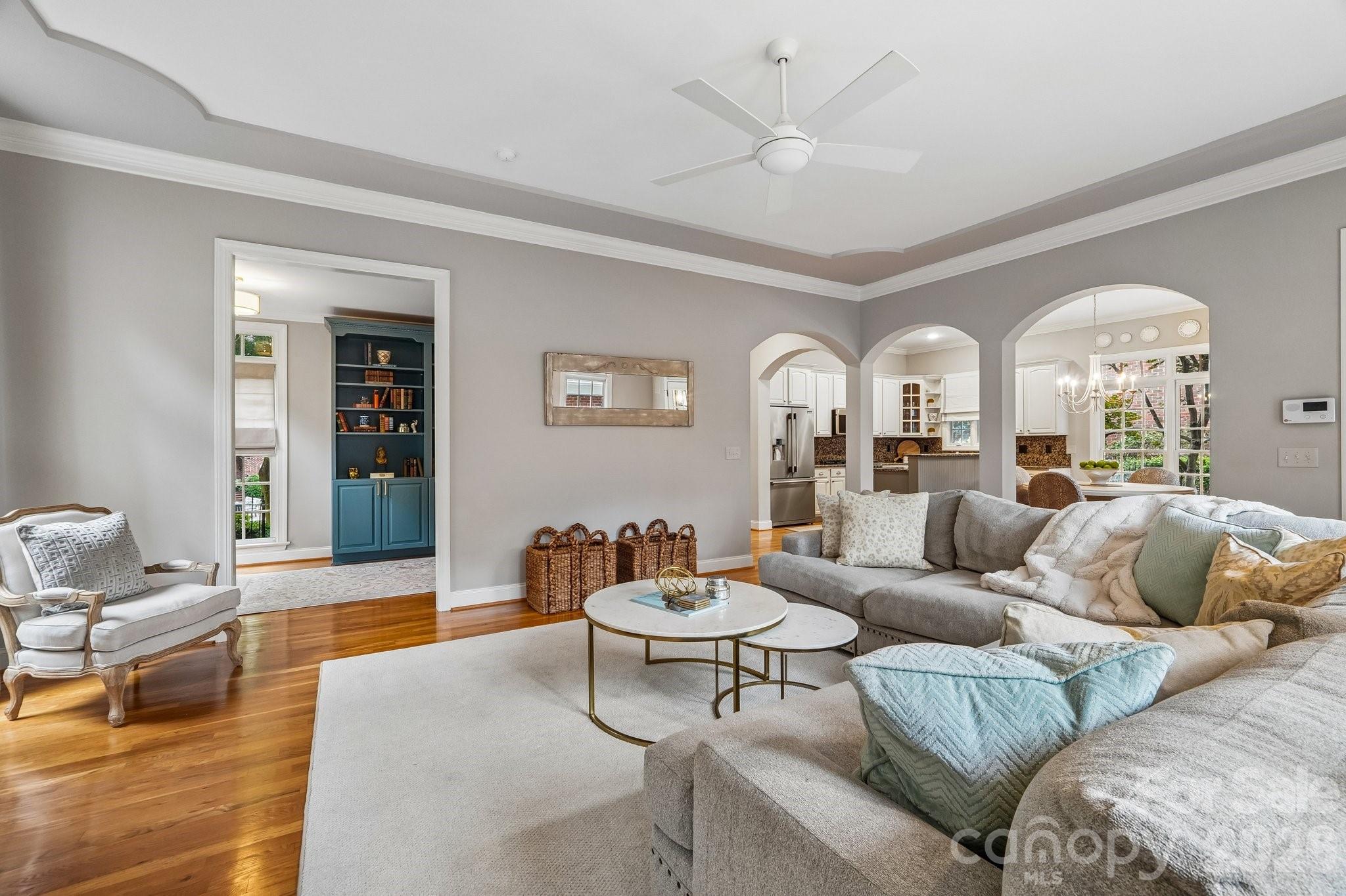 Saint Michaels - Residential