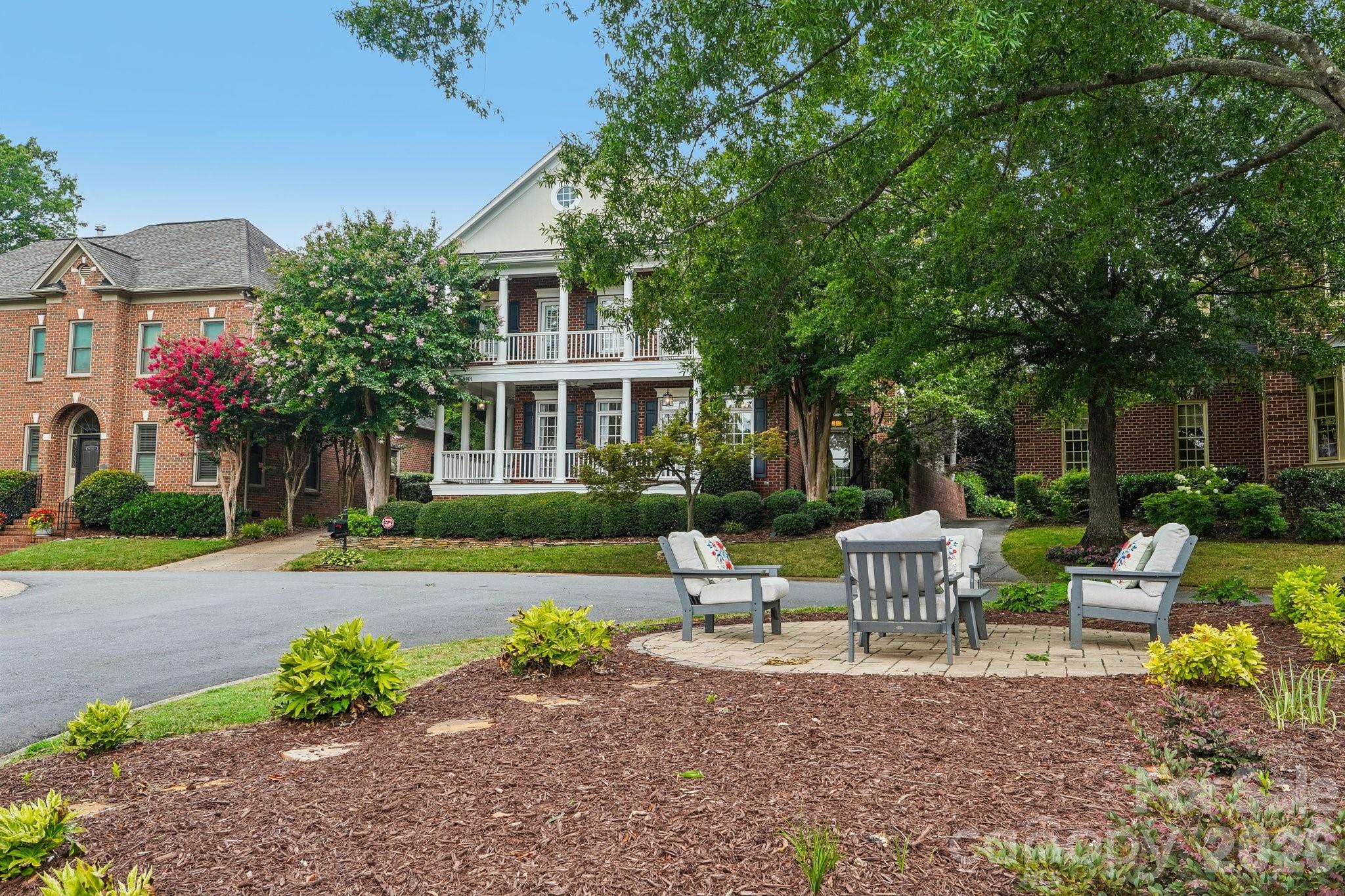 Saint Michaels - Residential